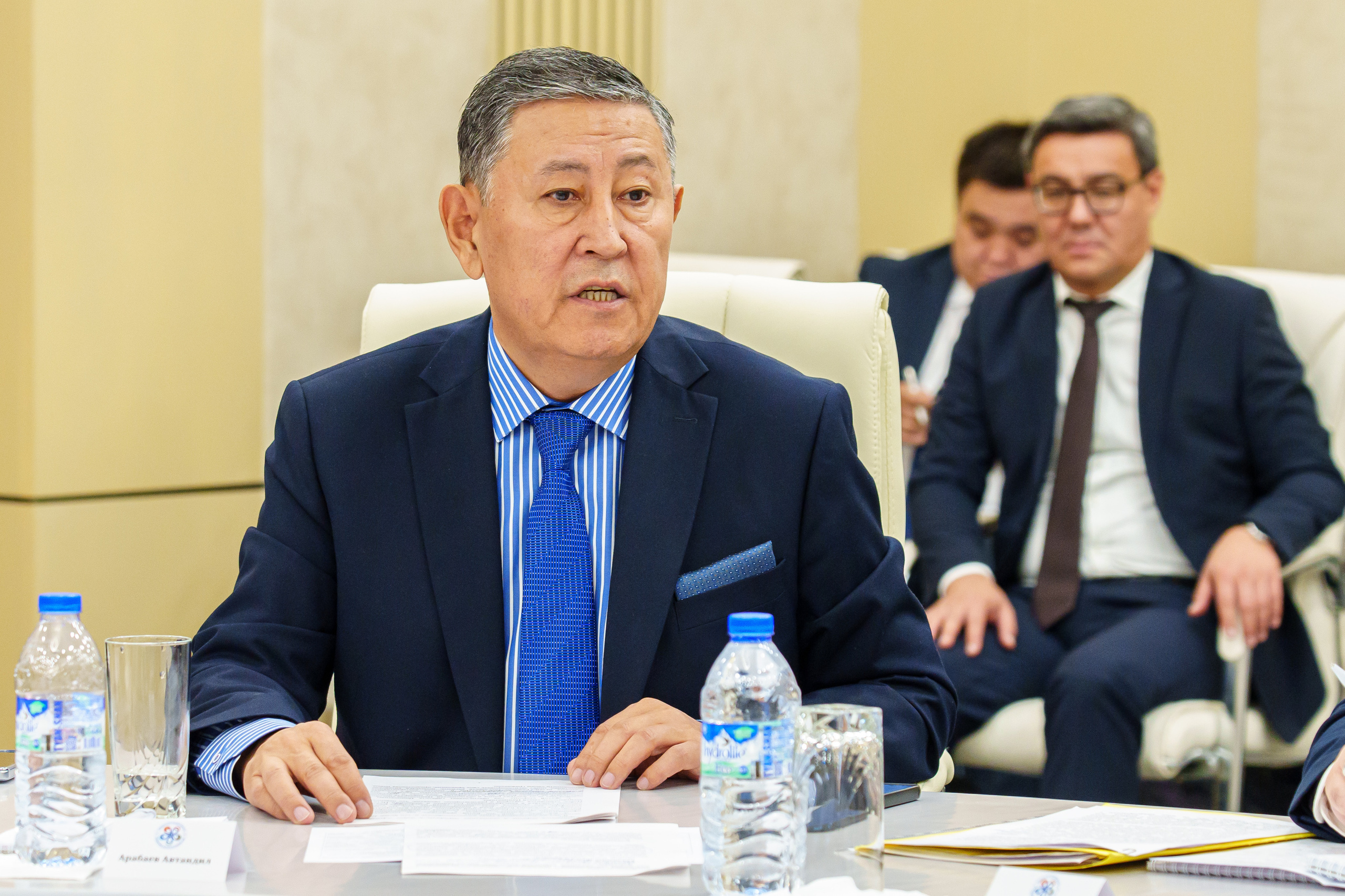 «Один пояс и один путь: новые возможности для стран Центральной Азии». Георгий Намазов | Фотограф в Ташкенте