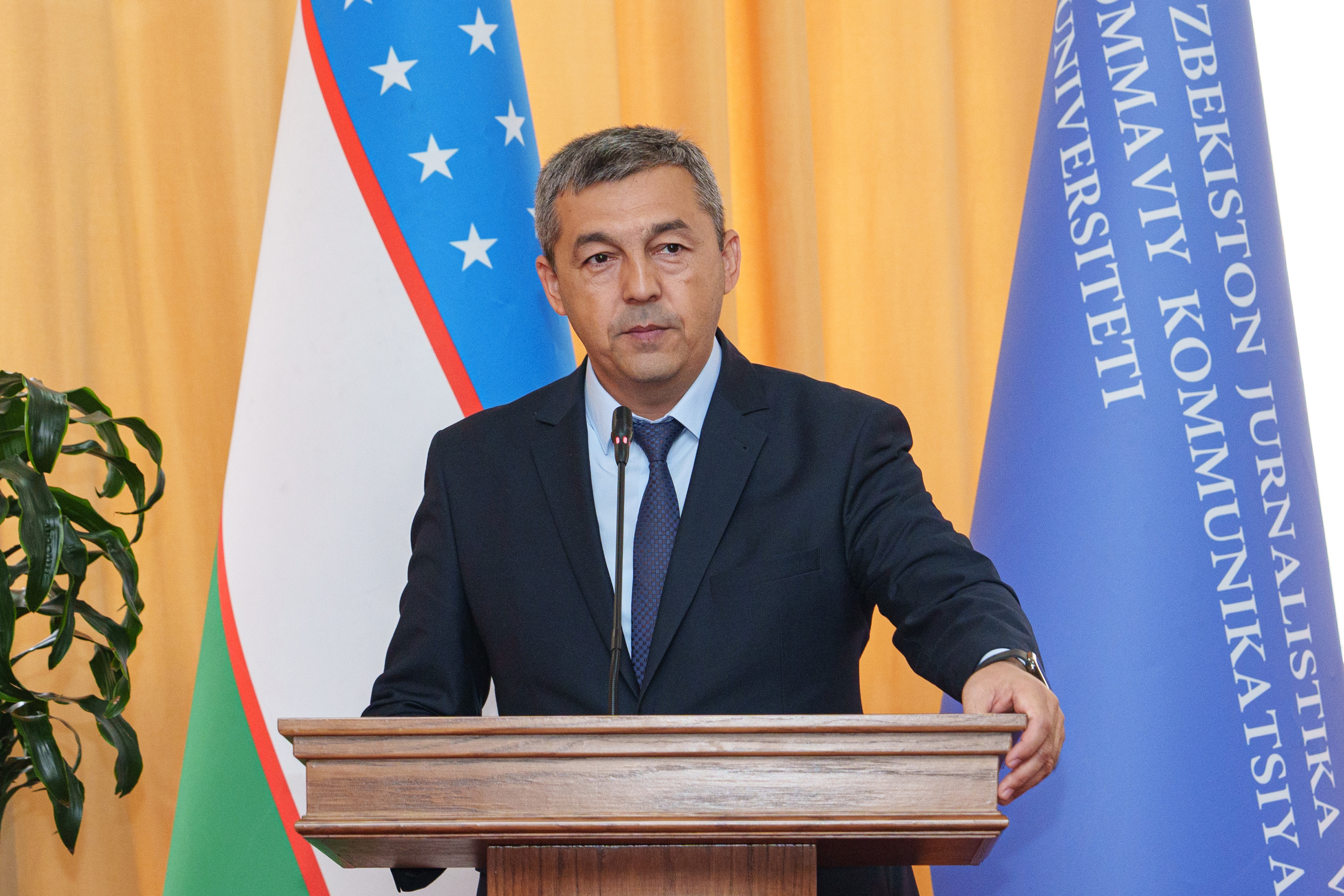 БРИФИНГ, ПОСВЯЩЕННЫЙ 22-ОЙ ГОДОВЩИНЕ ОБРАЗОВАНИЯ ШОС. Георгий Намазов | Фотограф в Ташкенте