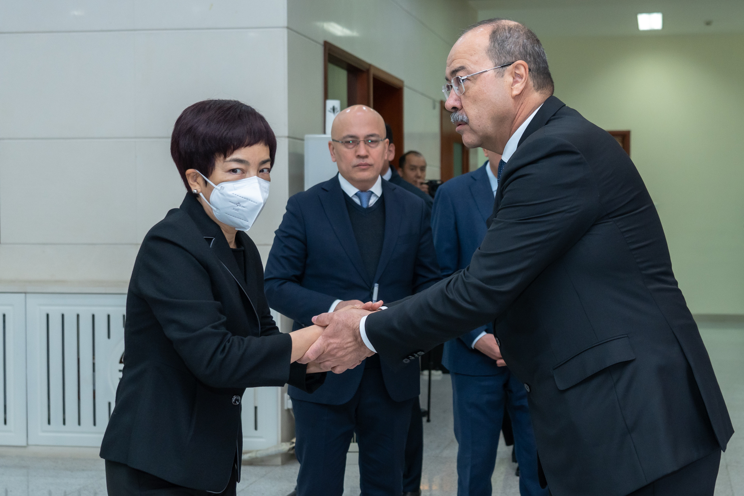 Книга соболезнований. Георгий Намазов | Фотограф в Ташкенте