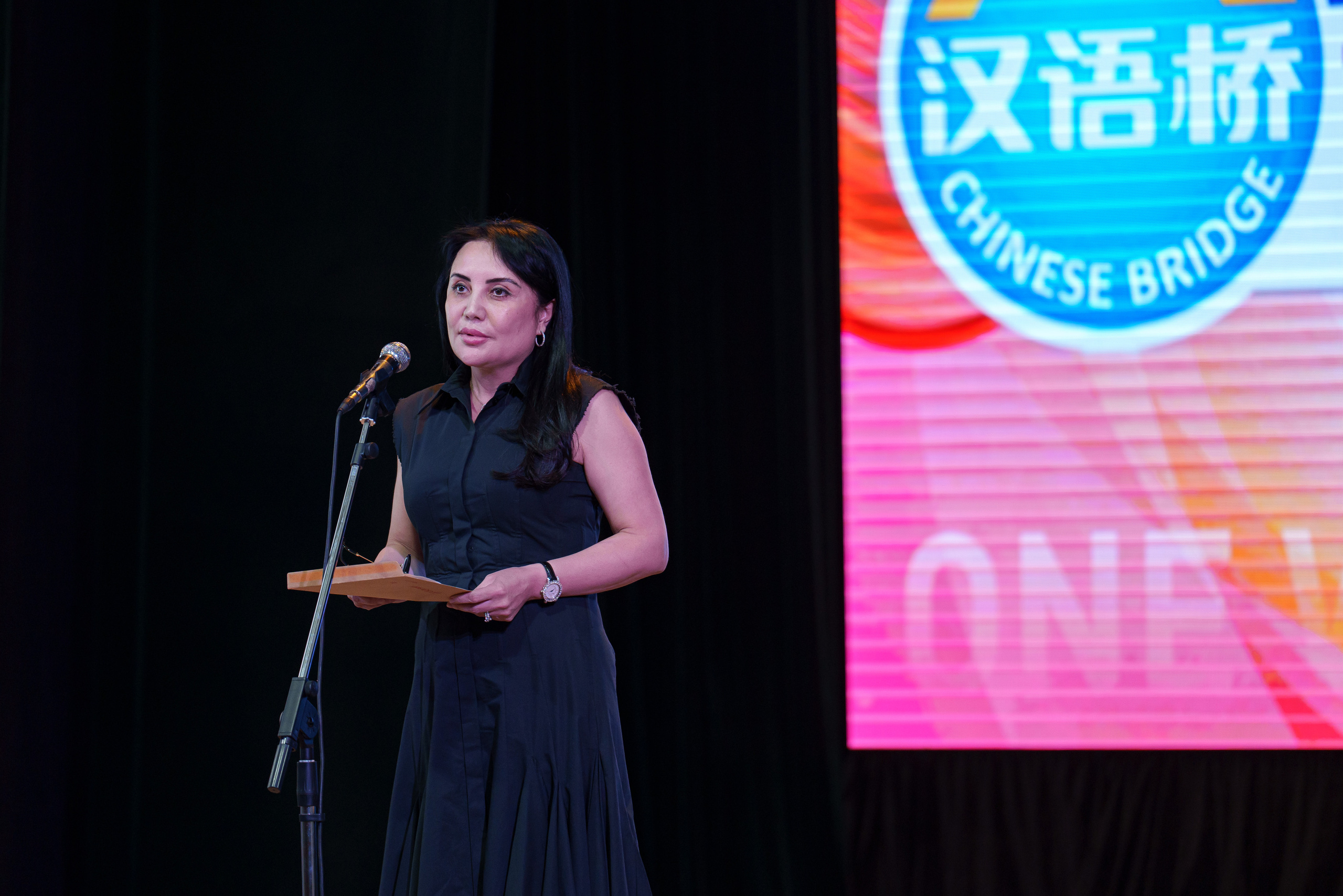 22-й конкурс «Мост Китайского языка» среди студентов и учащихся РУз. Георгий Намазов | Фотограф в Ташкенте