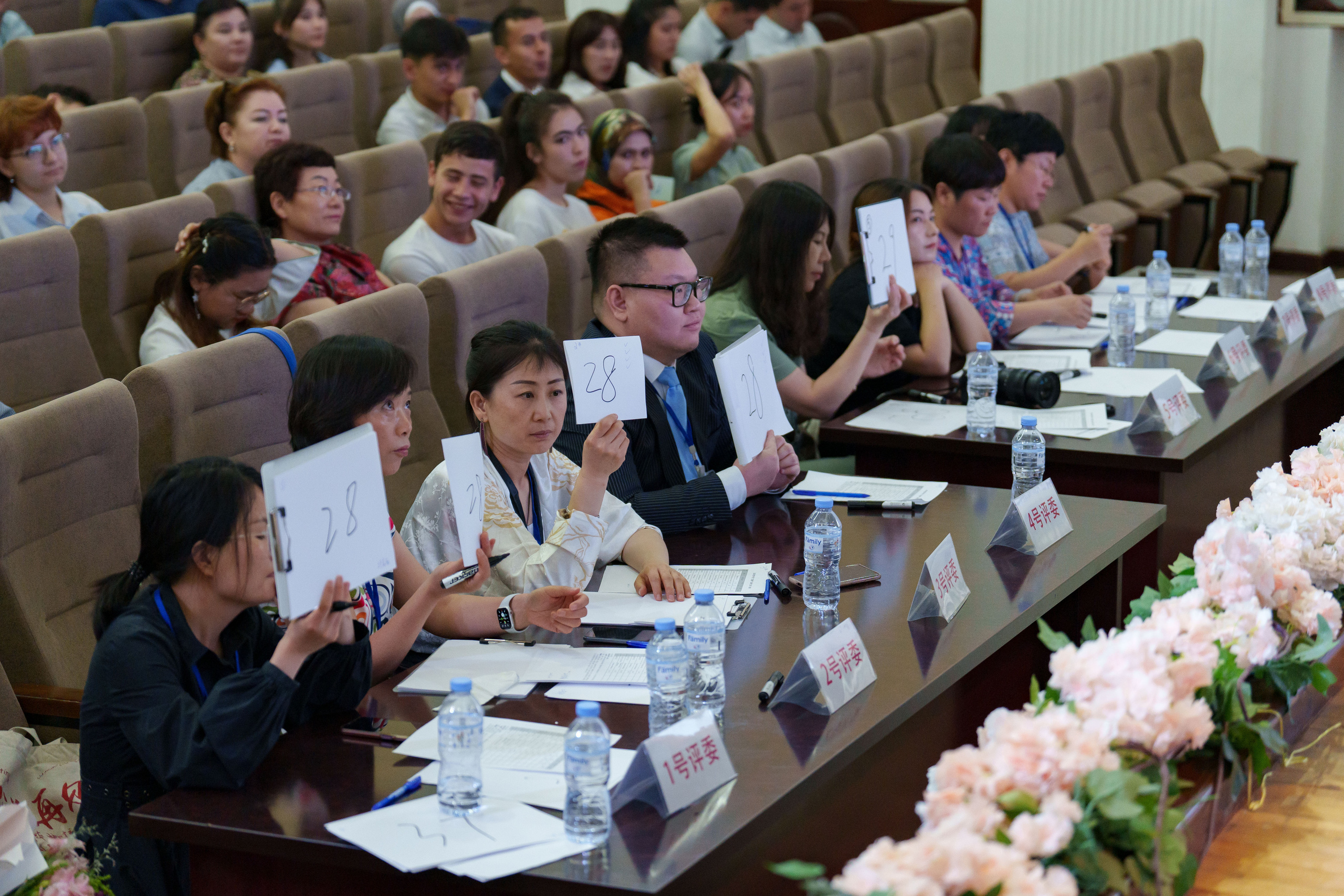 22-й конкурс «Мост Китайского языка» среди студентов и учащихся РУз. Георгий Намазов | Фотограф в Ташкенте