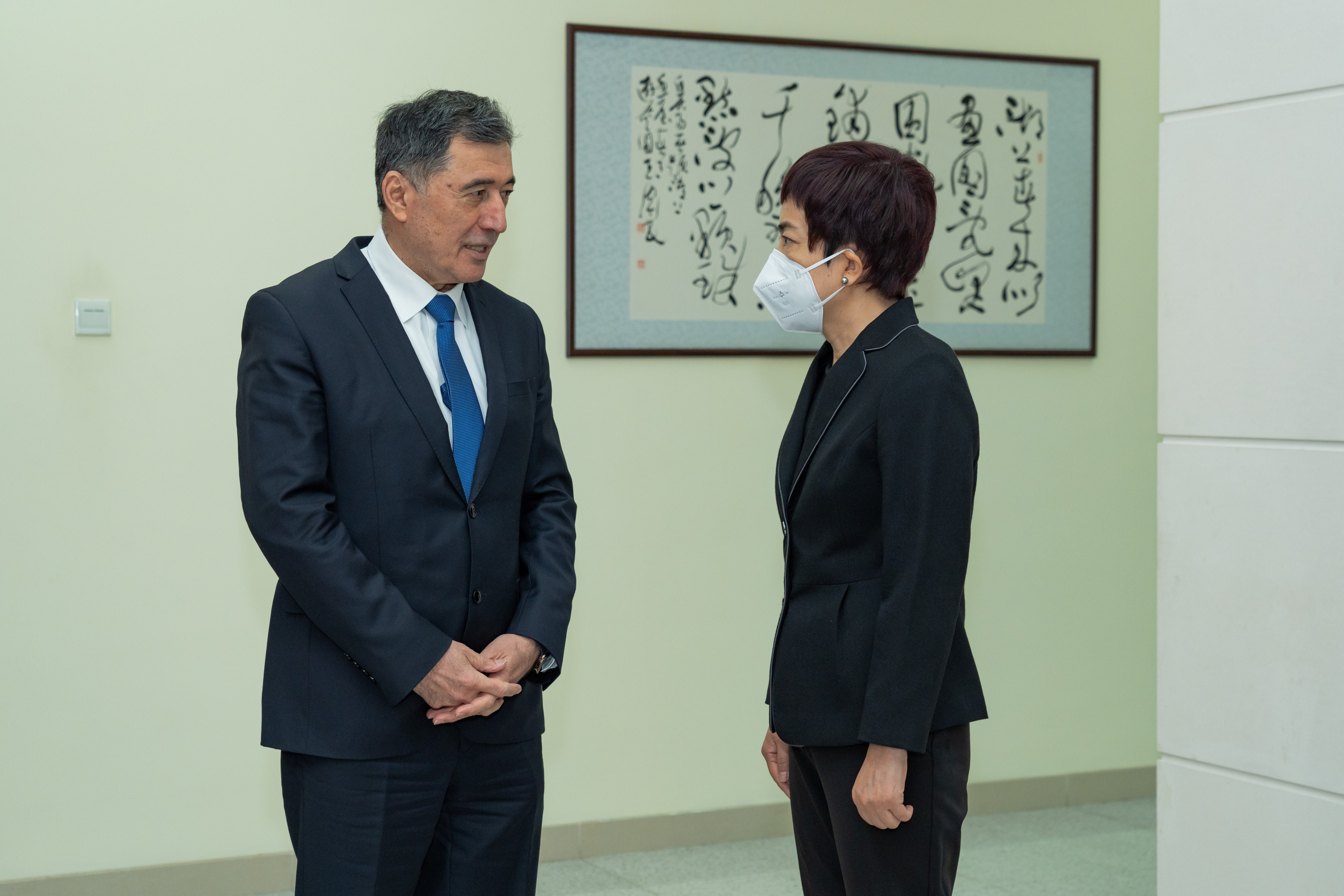 Книга соболезнований. Георгий Намазов | Фотограф в Ташкенте