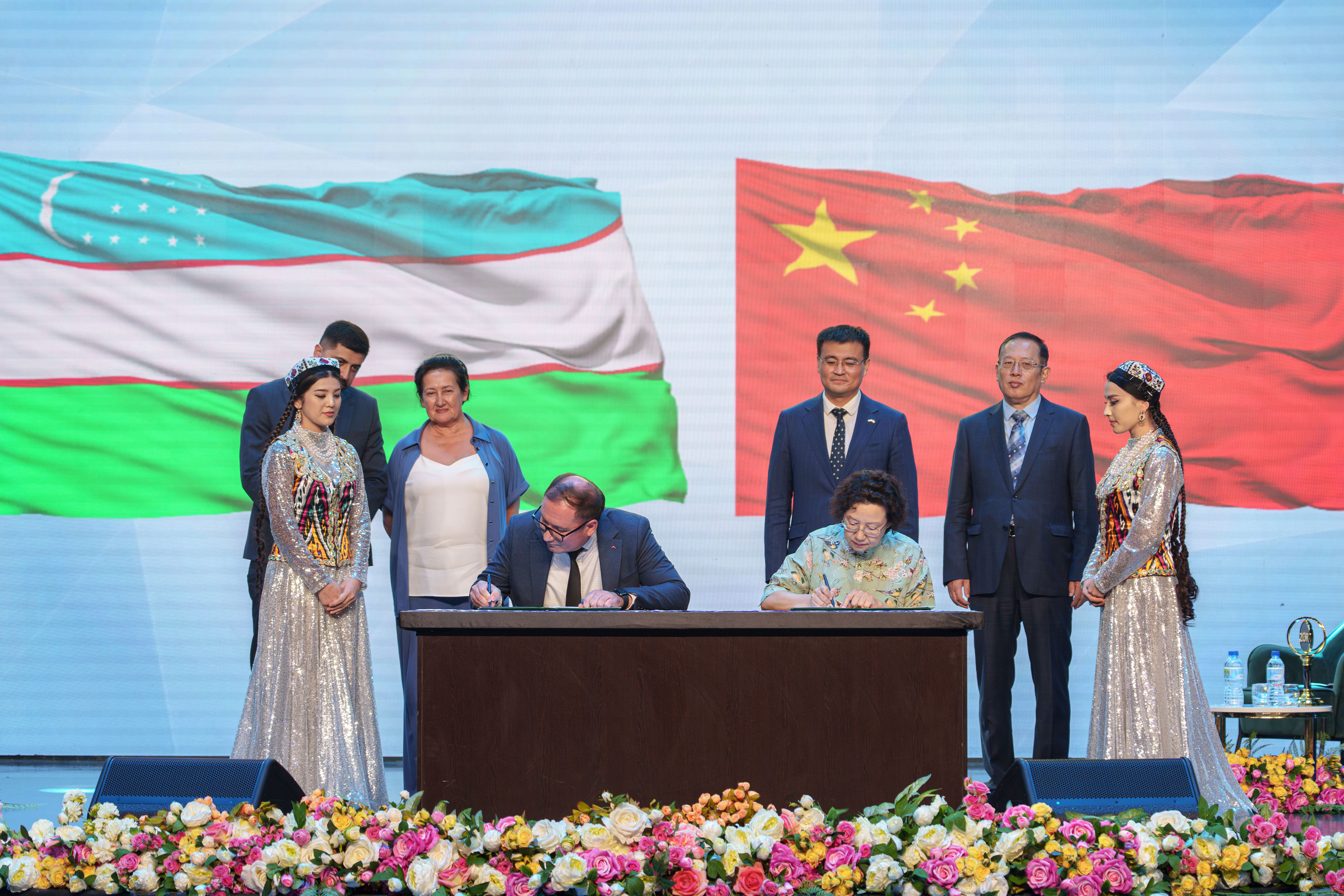 Передача китайских фильмов ZorTv. Георгий Намазов | Фотограф в Ташкенте