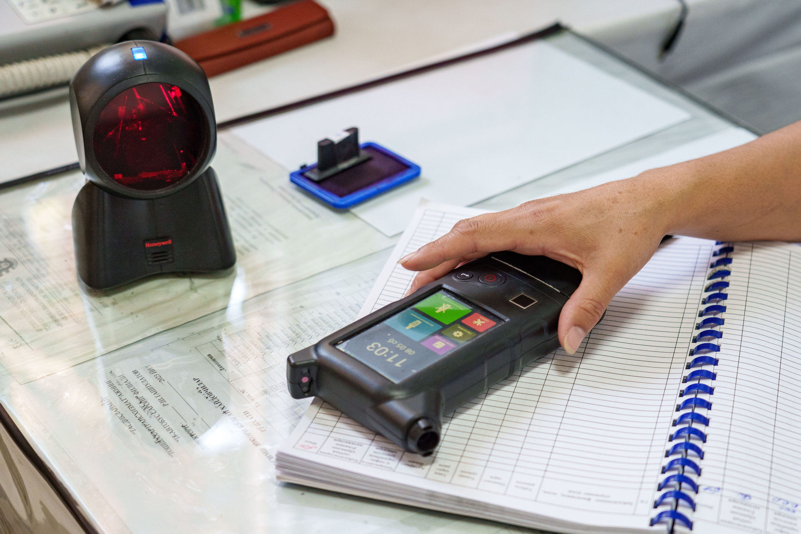 Электробус. Георгий Намазов | Фотограф в Ташкенте