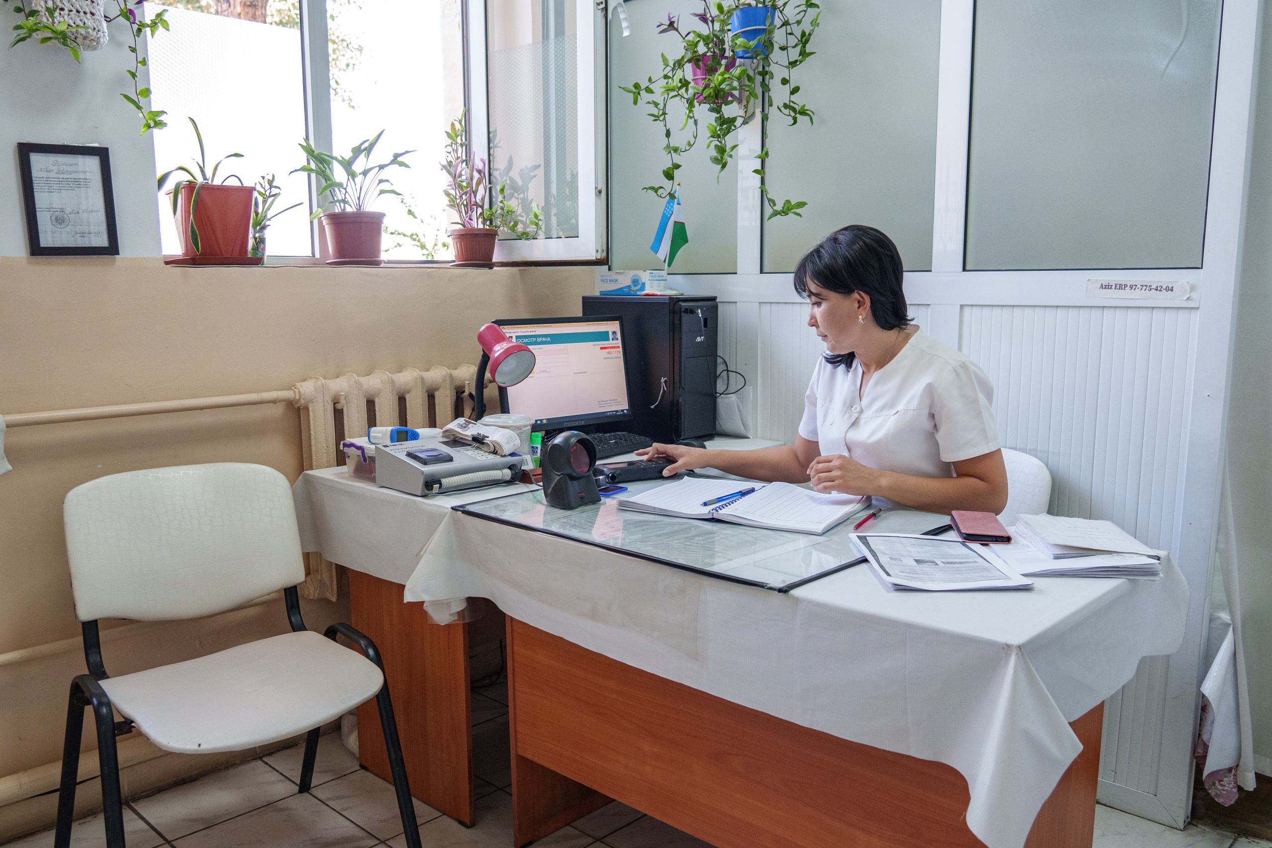 Электробус. Георгий Намазов | Фотограф в Ташкенте