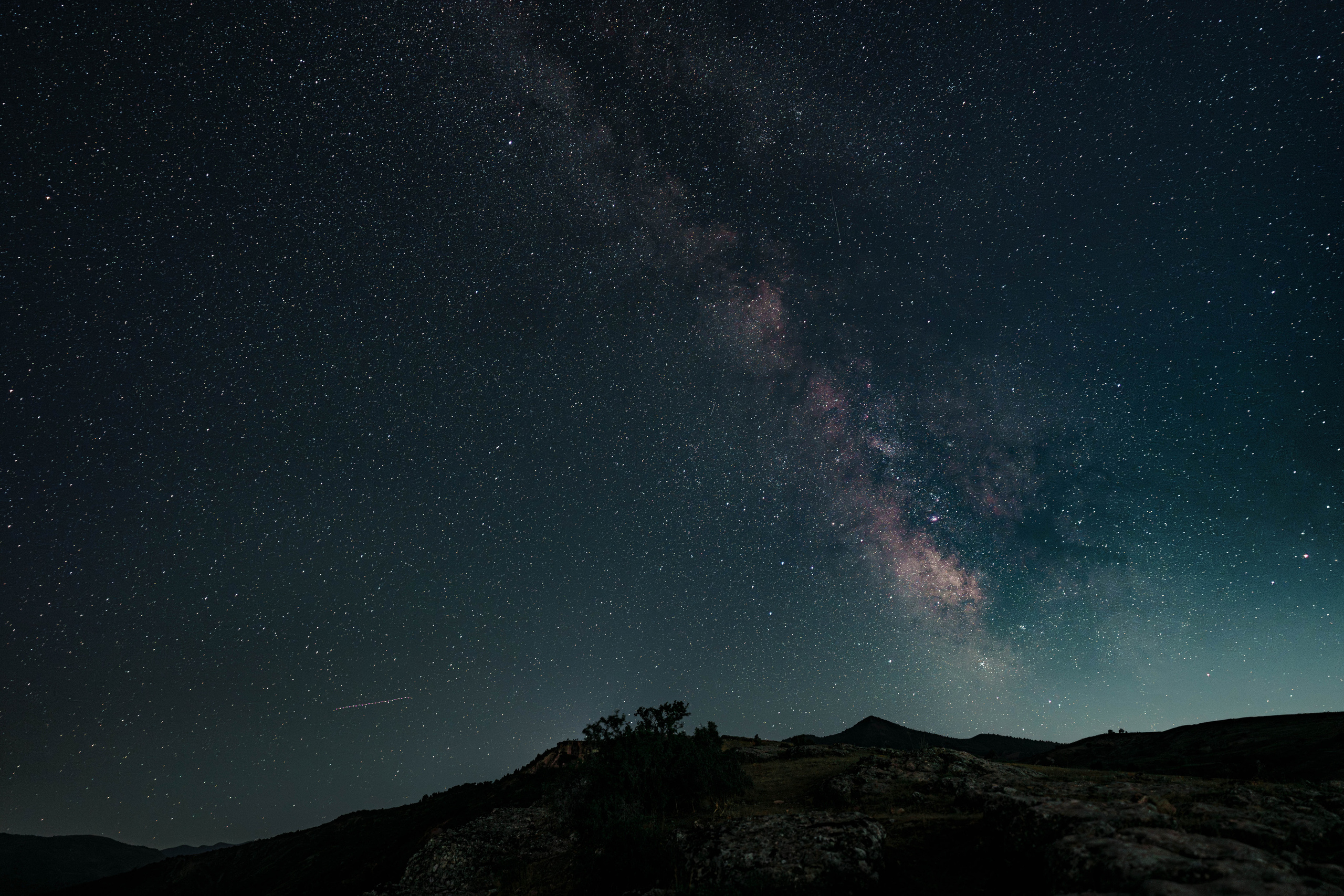 Perseids. Георгий Намазов | Фотограф в Ташкенте