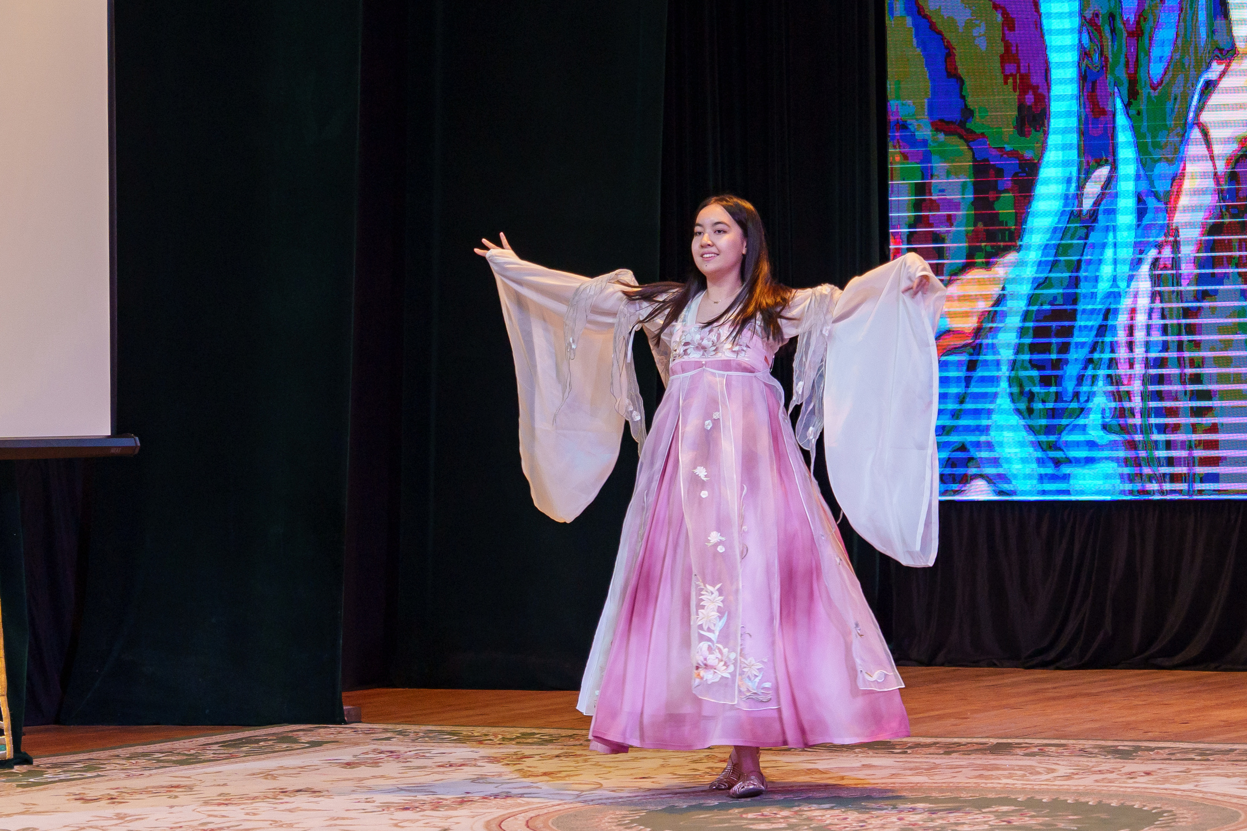 22-й конкурс «Мост Китайского языка» среди студентов и учащихся РУз. Георгий Намазов | Фотограф в Ташкенте