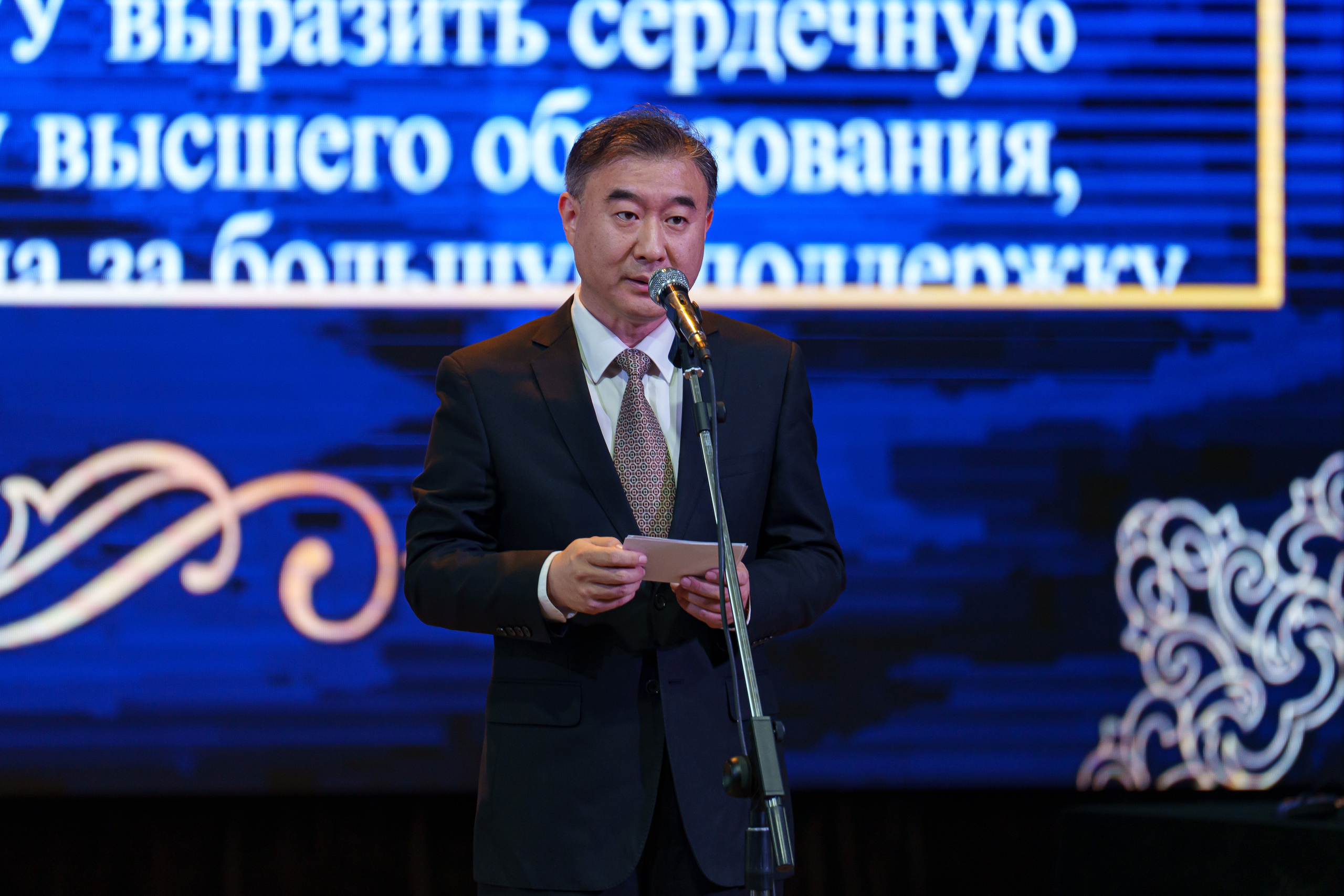 22-й конкурс «Мост Китайского языка» среди студентов и учащихся РУз. Георгий Намазов | Фотограф в Ташкенте