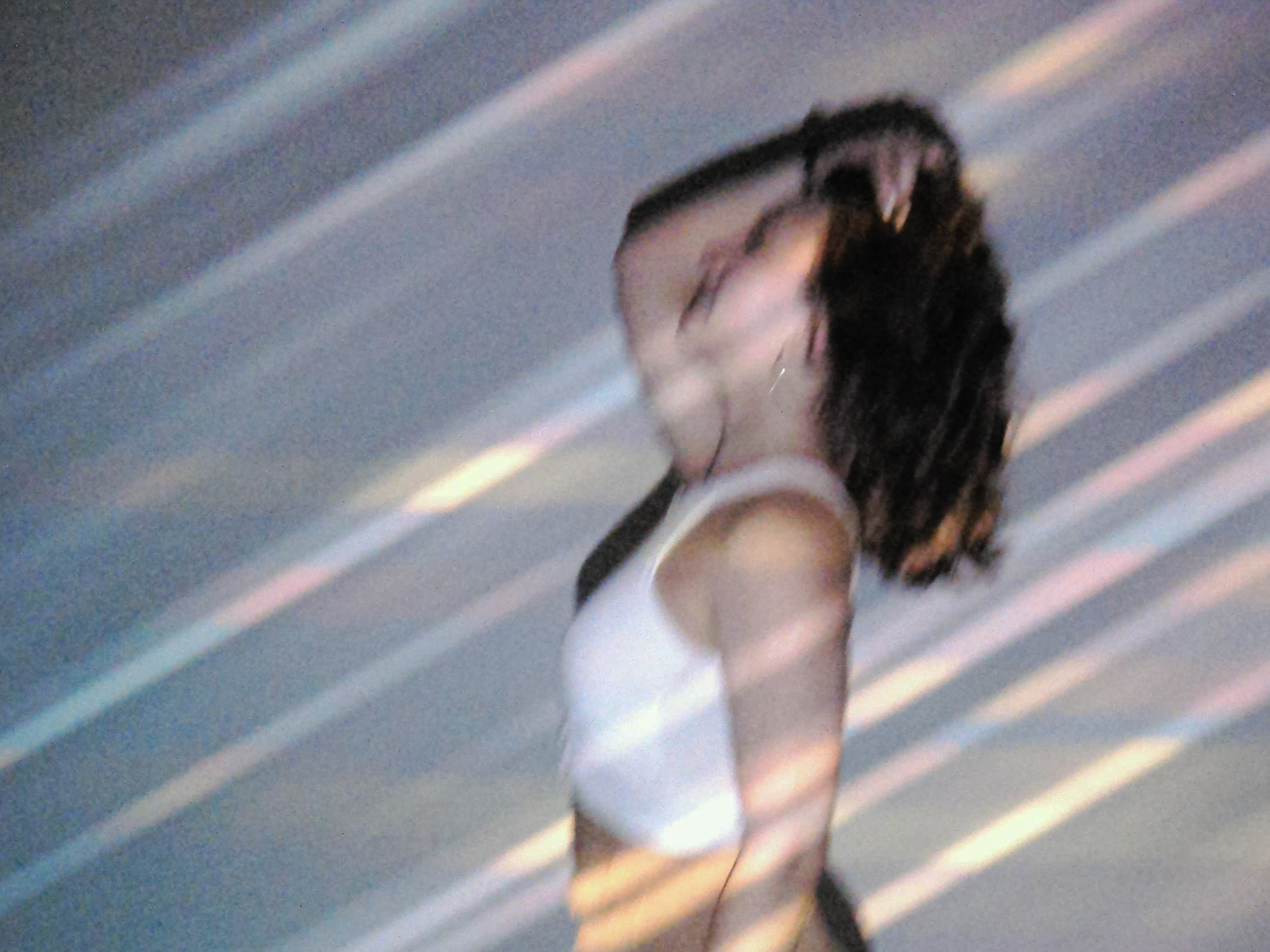 Victoria. Art Projector. Георгий Намазов | Фотограф в Ташкенте