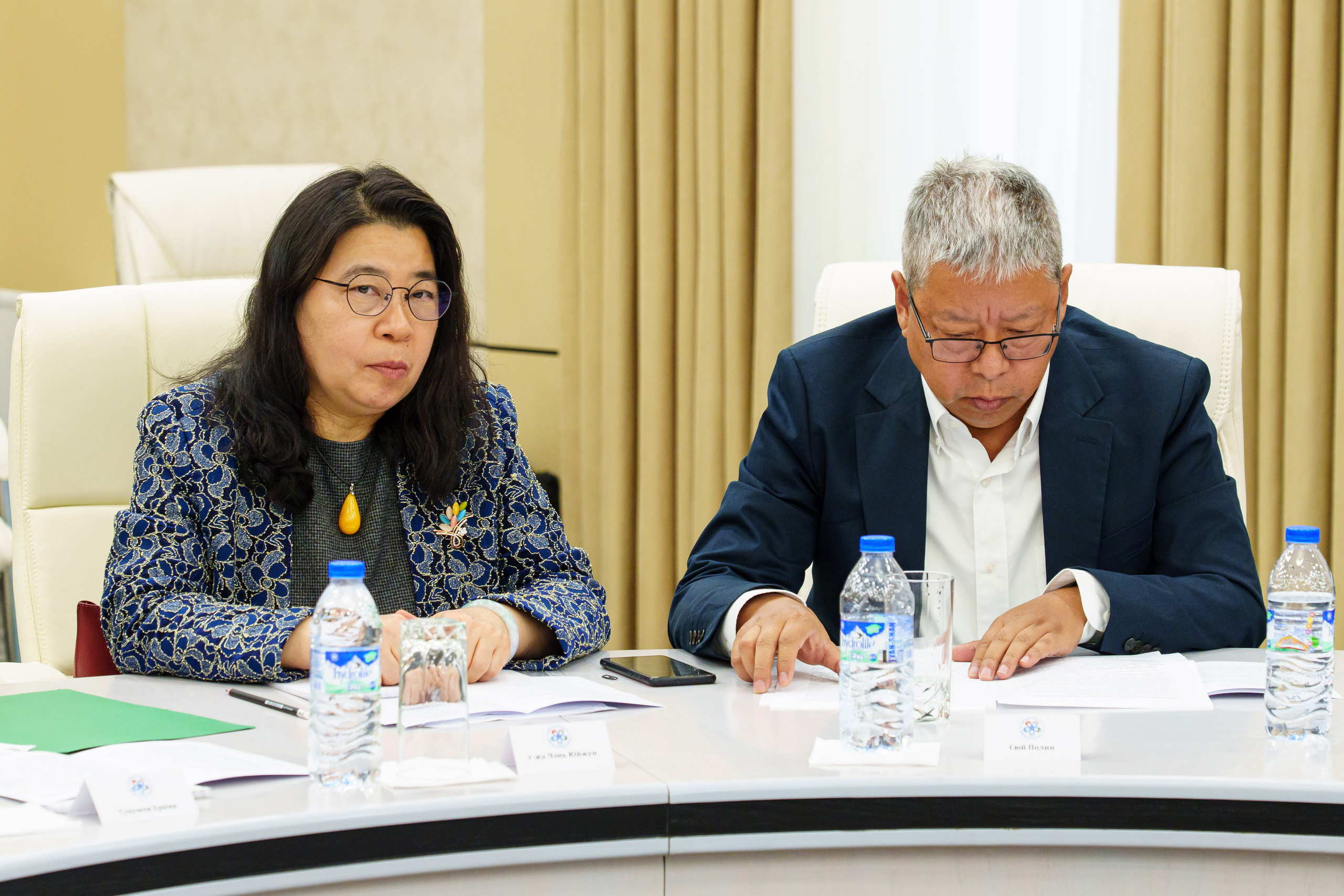 «Один пояс и один путь: новые возможности для стран Центральной Азии». Георгий Намазов | Фотограф в Ташкенте