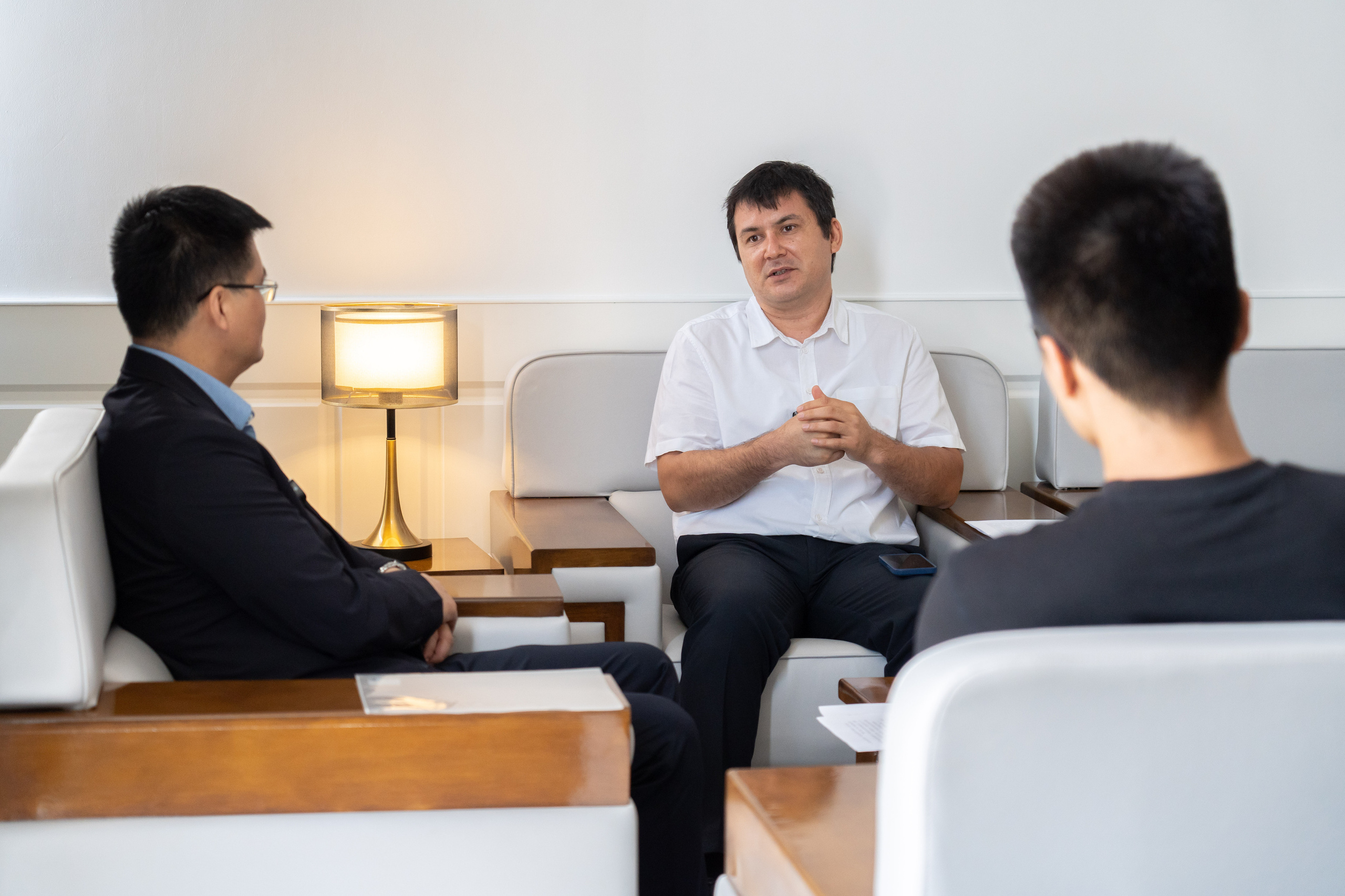 Олимпийский город. Ташкент. Георгий Намазов | Фотограф в Ташкенте