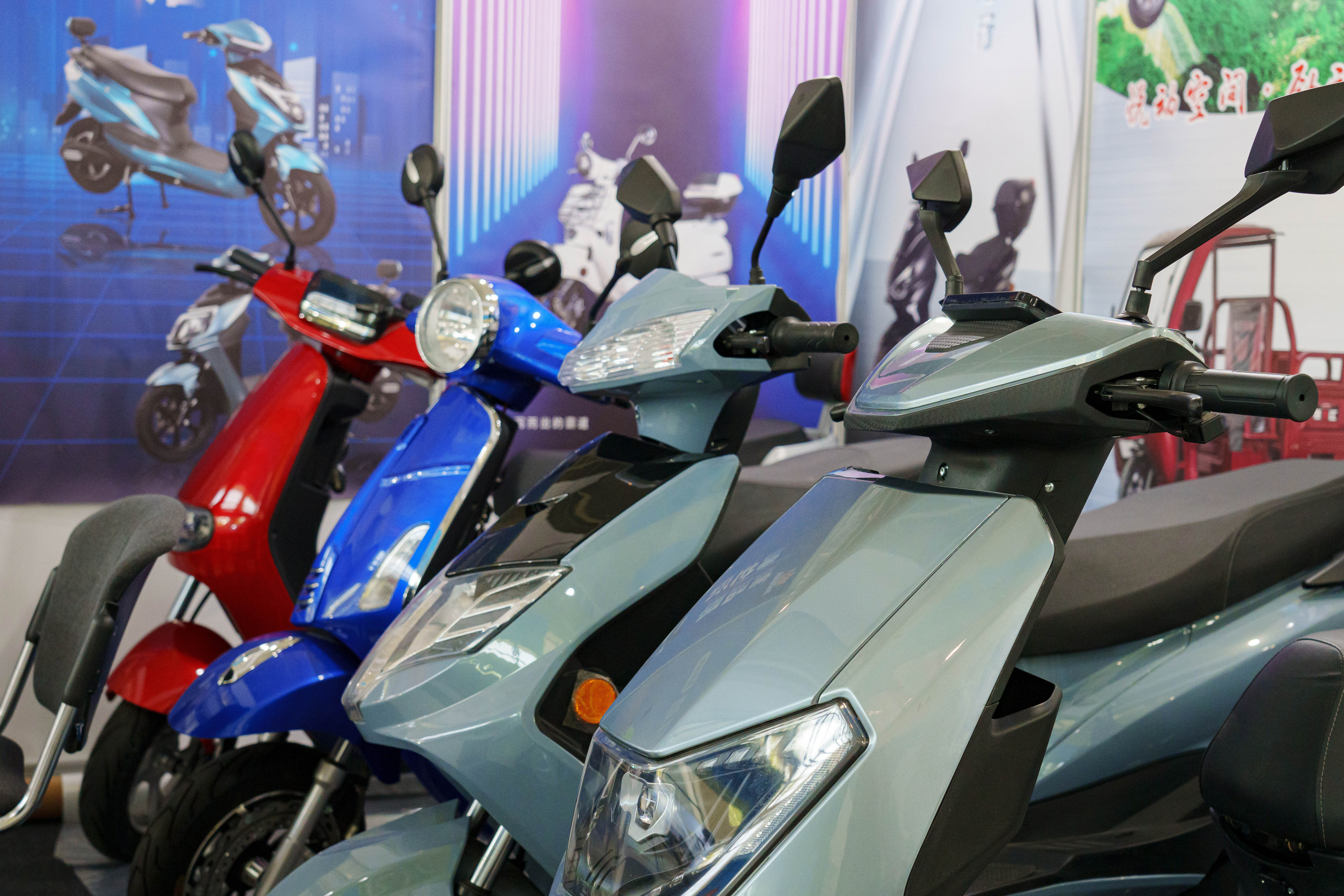 Выставка Синьцзянской продукции. Узбекистан — Китай. Георгий Намазов | Фотограф в Ташкенте