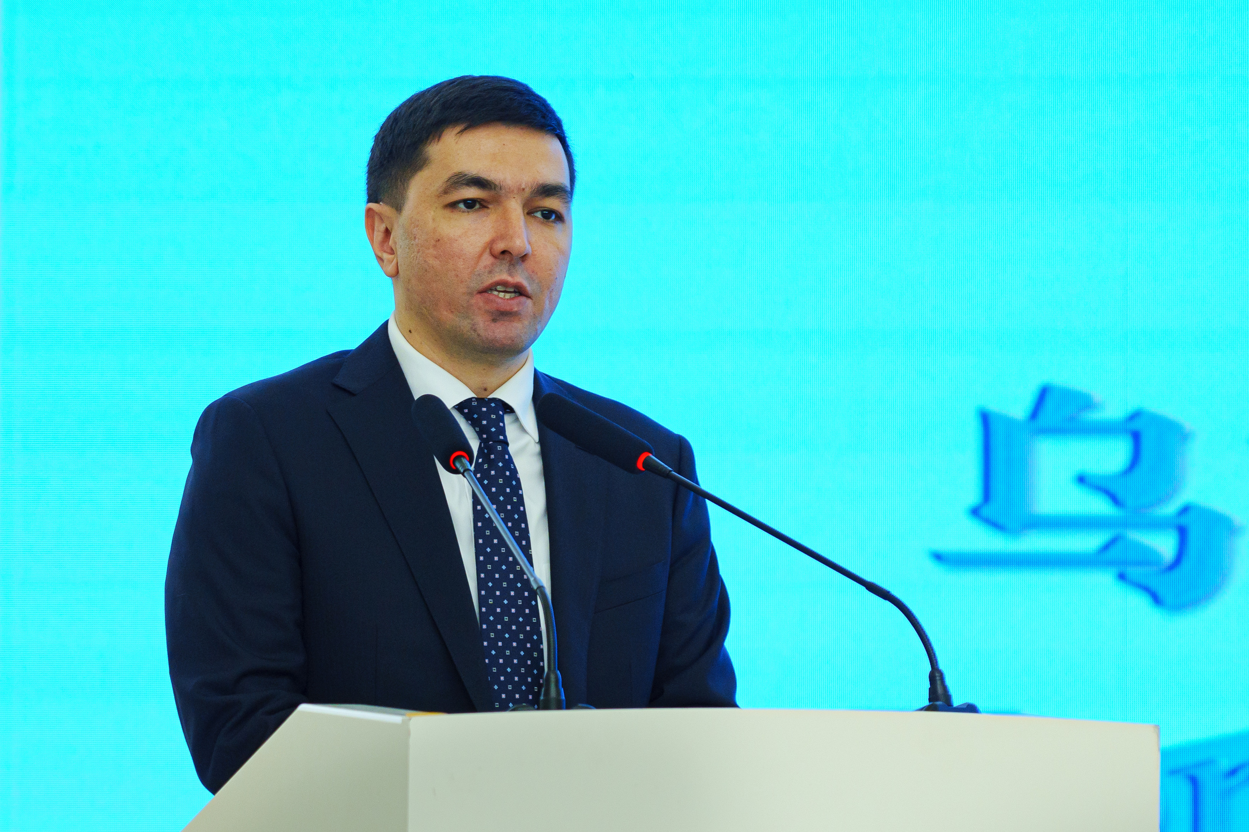 Выставка Синьцзянской продукции. Узбекистан — Китай. Георгий Намазов | Фотограф в Ташкенте