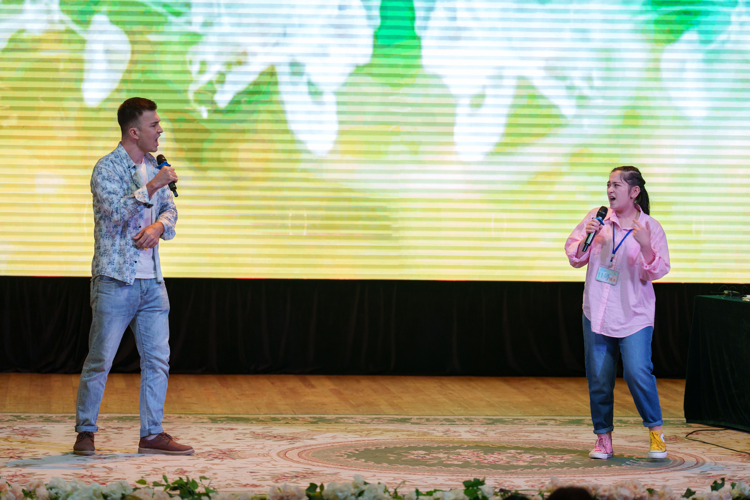 22-й конкурс «Мост Китайского языка» среди студентов и учащихся РУз. Георгий Намазов | Фотограф в Ташкенте