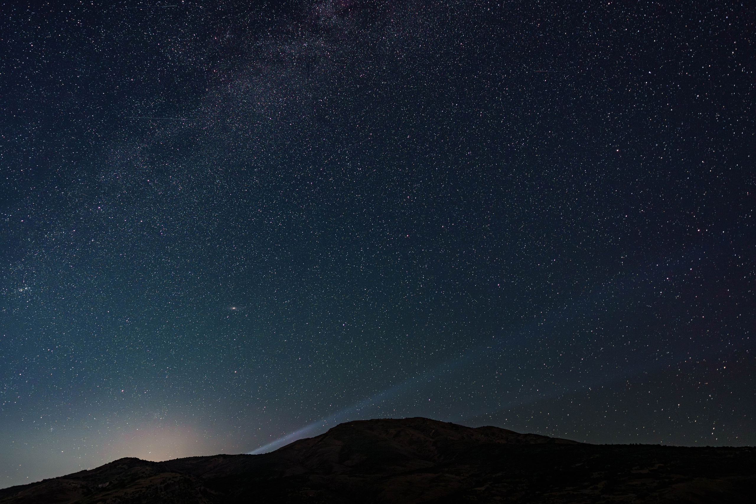 Perseids. Георгий Намазов | Фотограф в Ташкенте