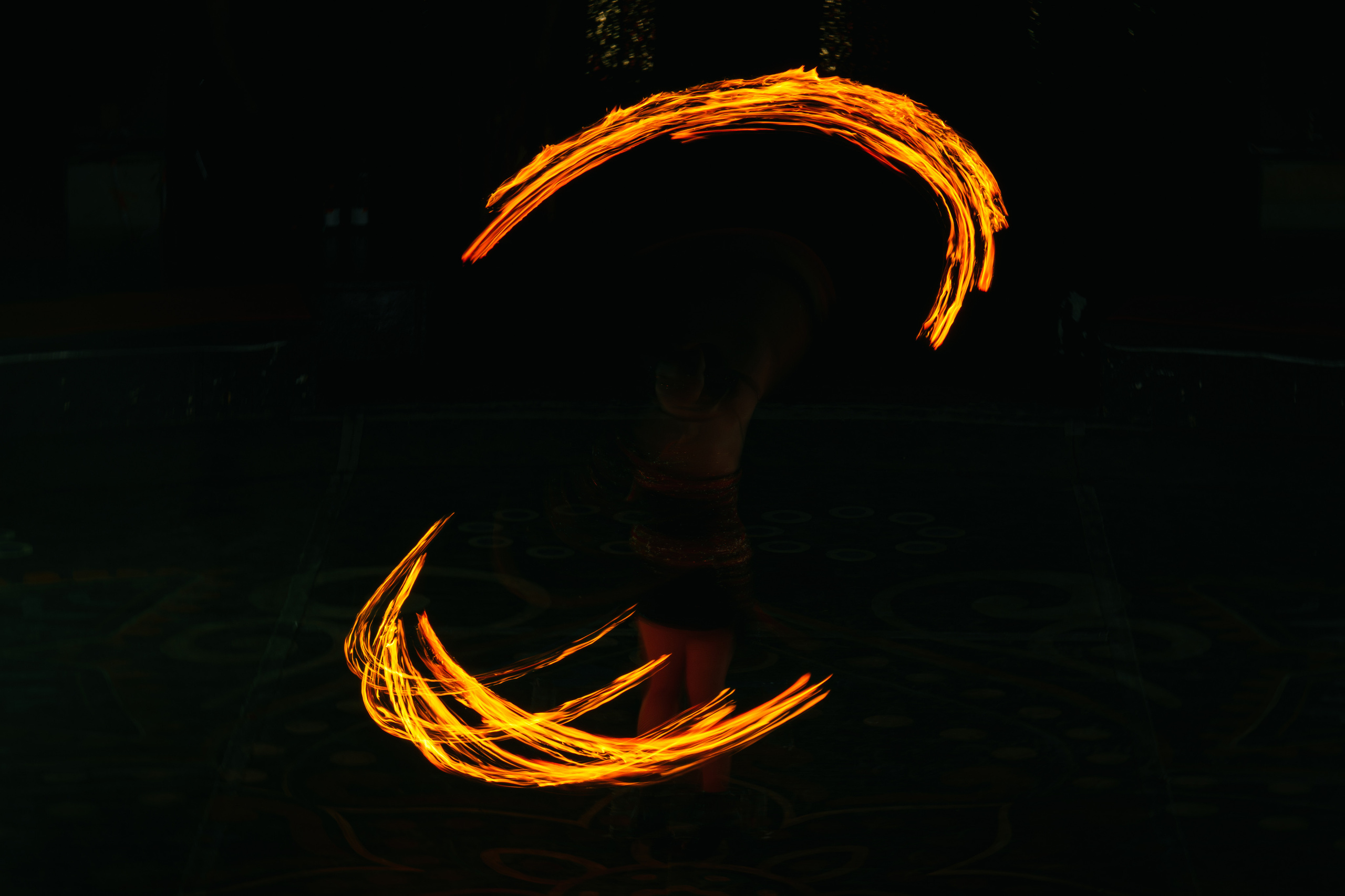 Fireshow. Георгий Намазов | Фотограф в Ташкенте