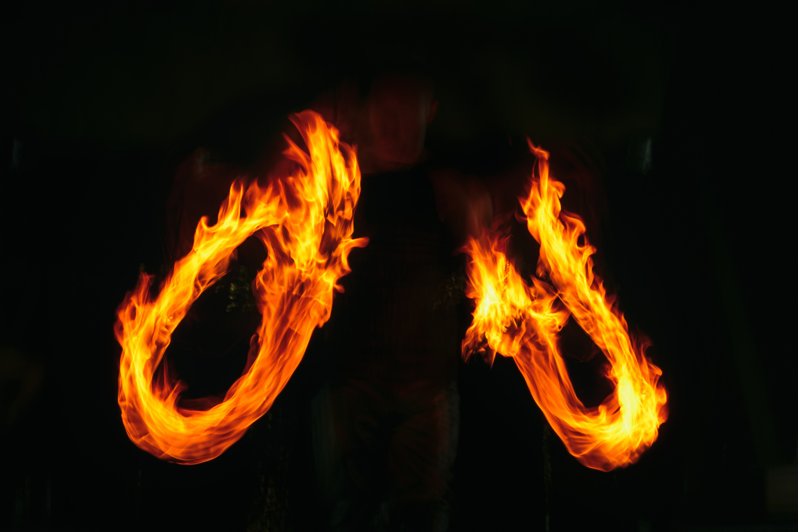 Fireshow. Георгий Намазов | Фотограф в Ташкенте