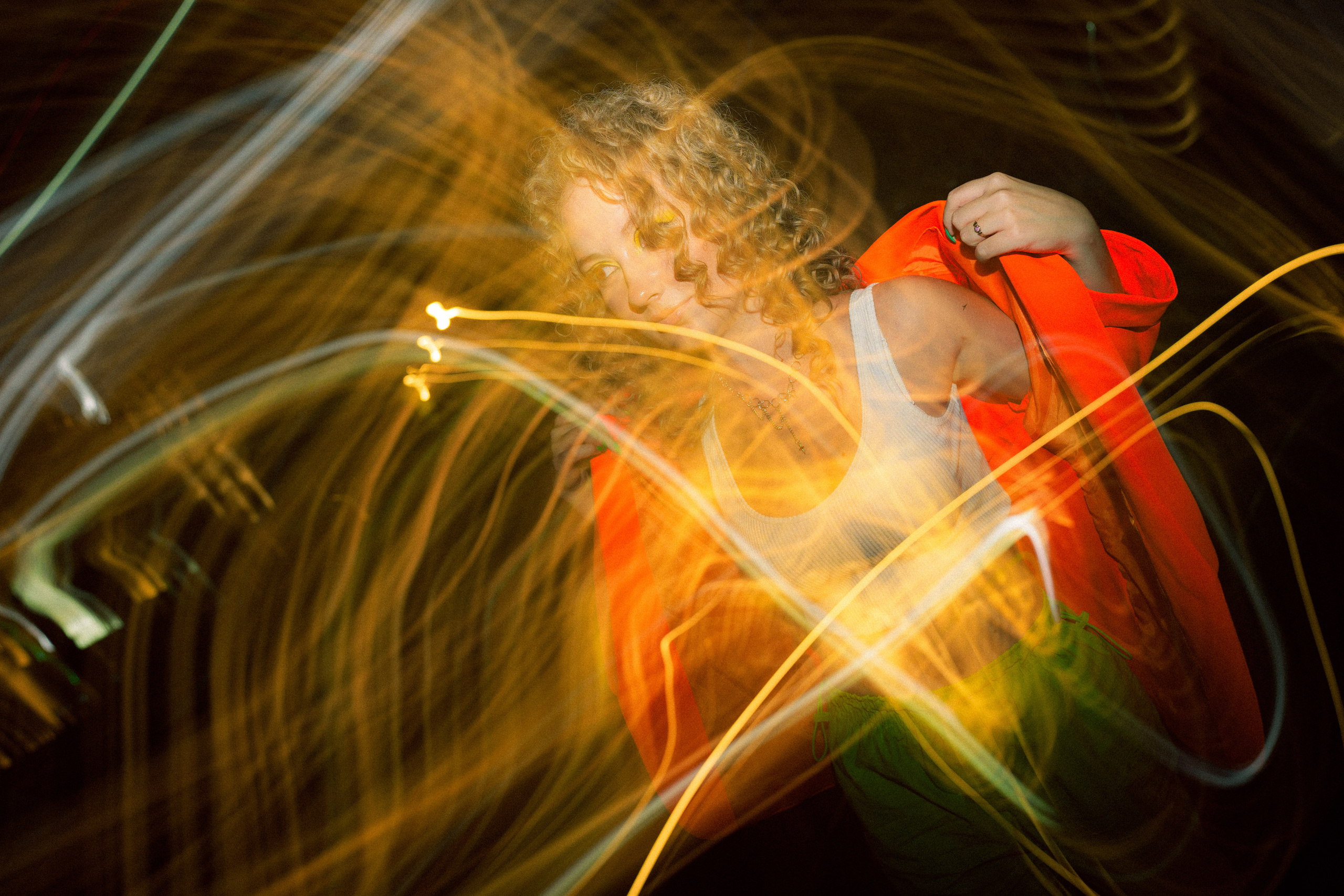 Kate. Street fashion. Георгий Намазов | Фотограф в Ташкенте