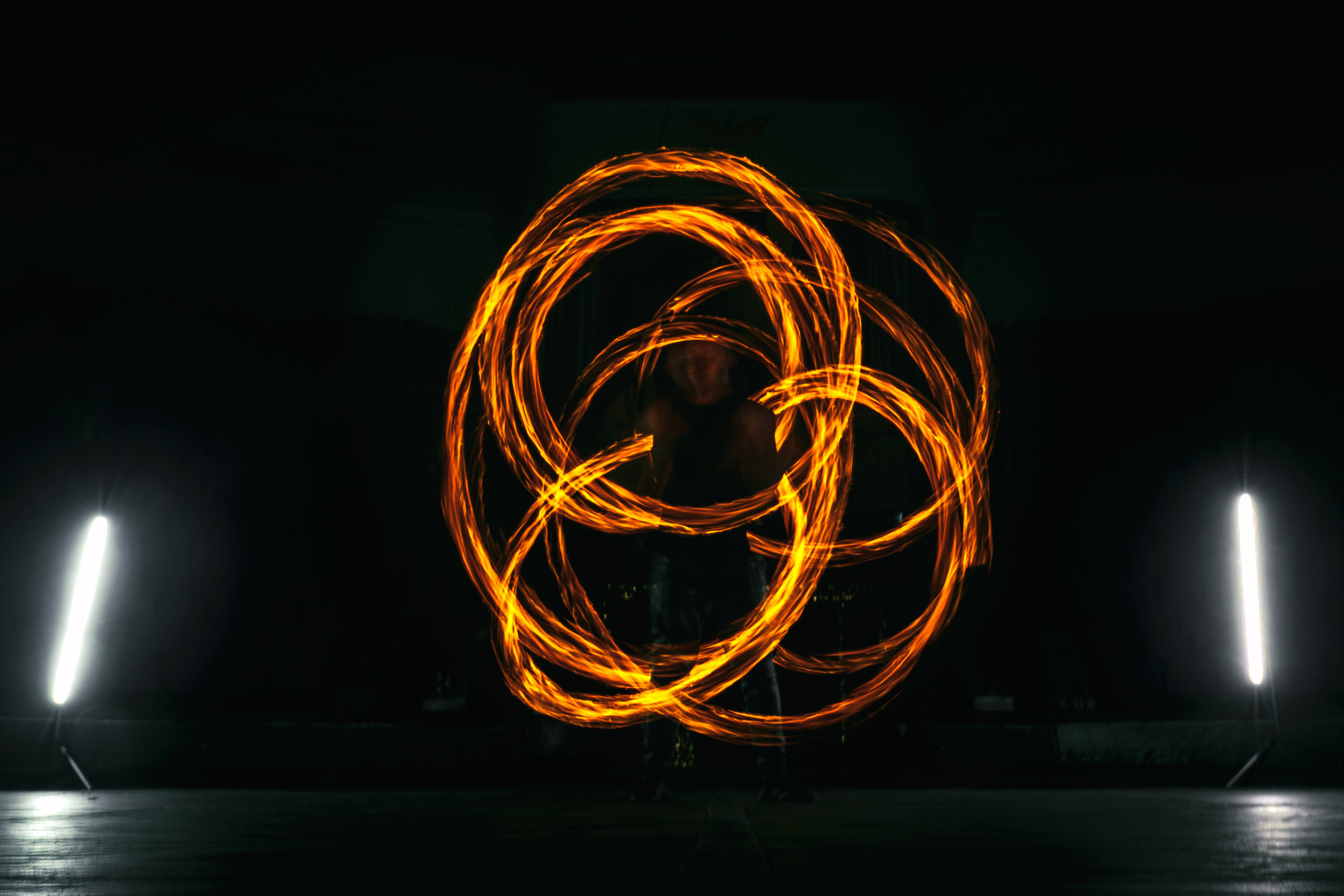 Fireshow. Георгий Намазов | Фотограф в Ташкенте