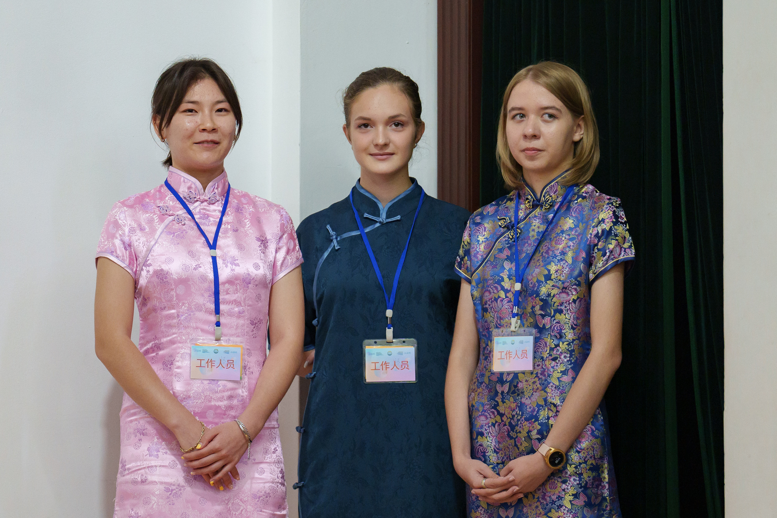 22-й конкурс «Мост Китайского языка» среди студентов и учащихся РУз. Георгий Намазов | Фотограф в Ташкенте