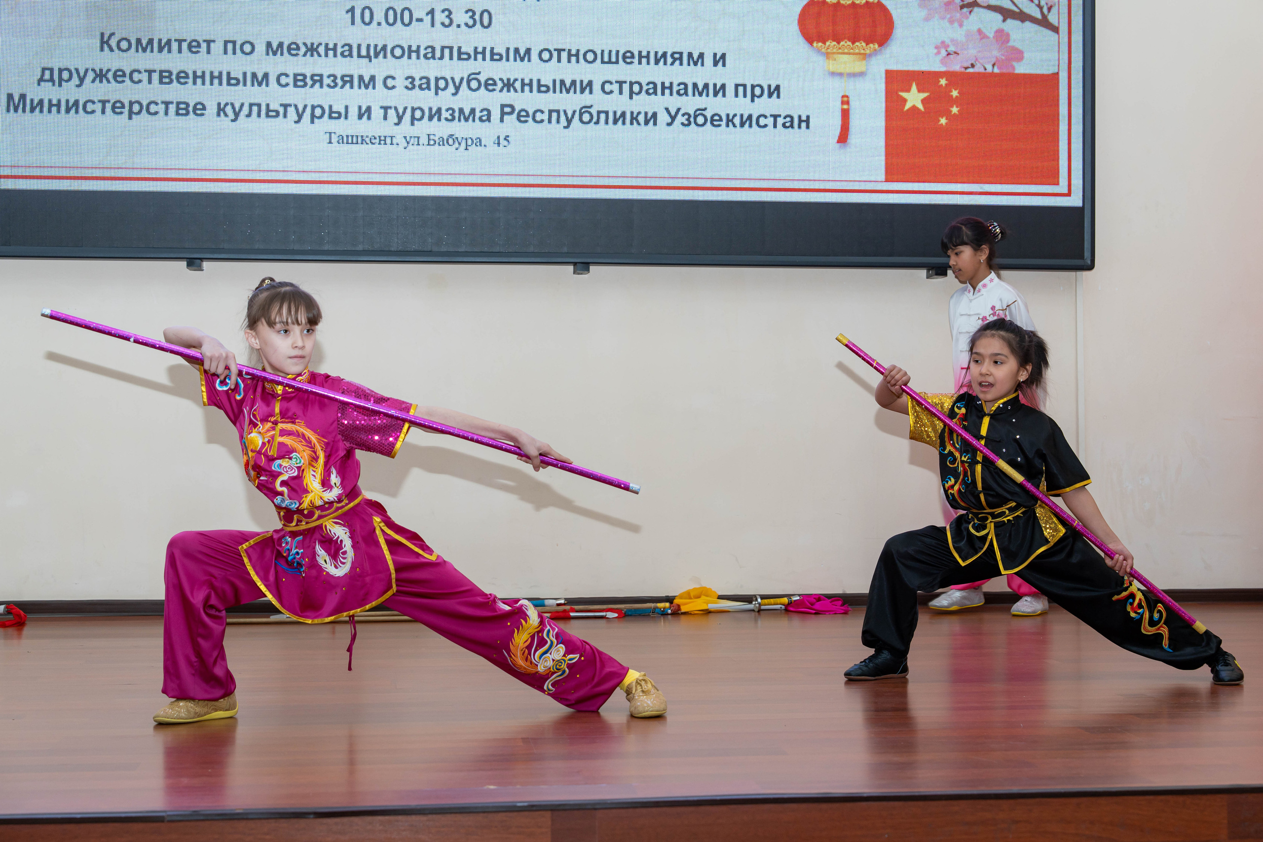 Фестиваль «Китайский язык — мост дружбы между молодежью Узбекистана и. Георгий Намазов | Фотограф в Ташкенте