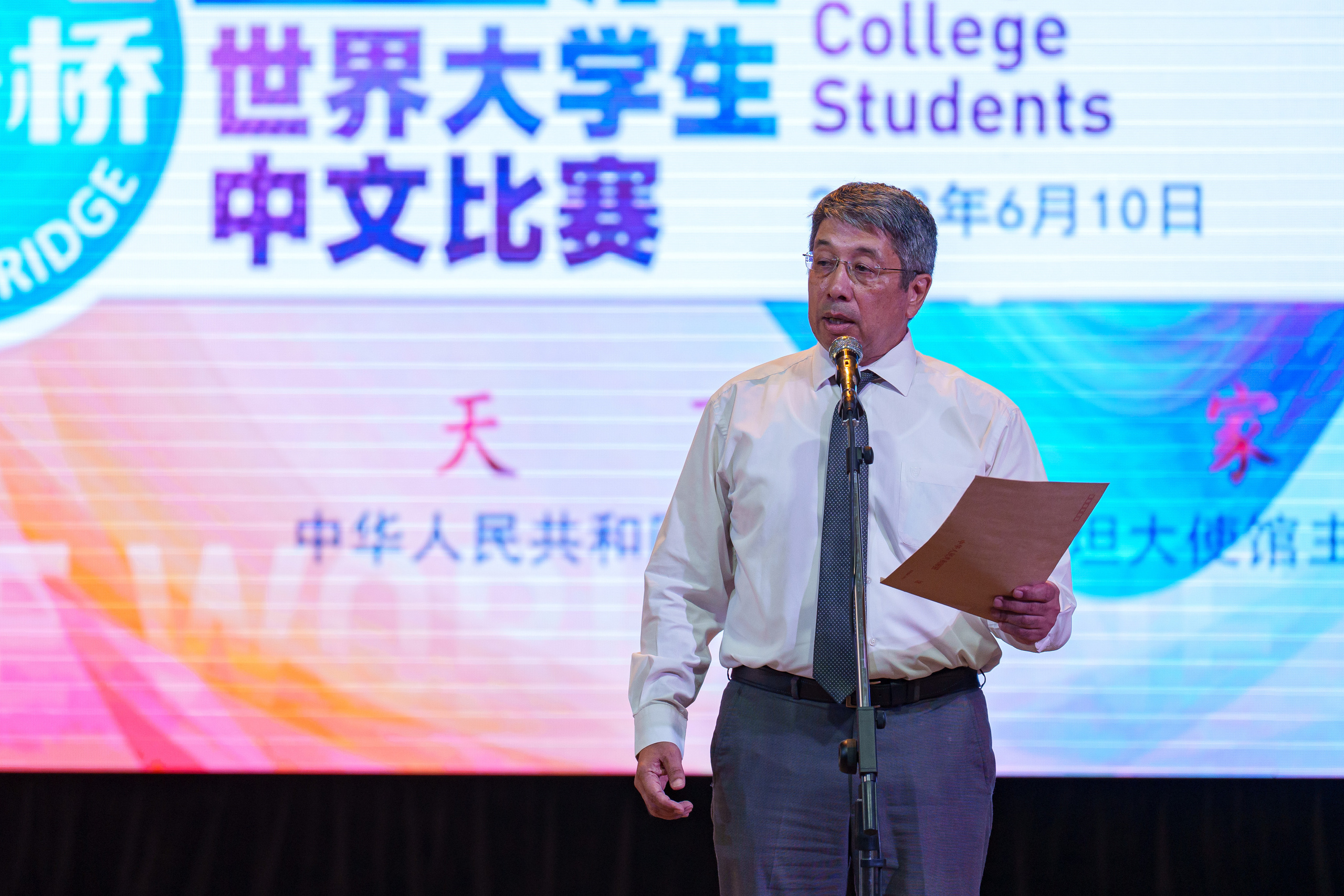 22-й конкурс «Мост Китайского языка» среди студентов и учащихся РУз. Георгий Намазов | Фотограф в Ташкенте