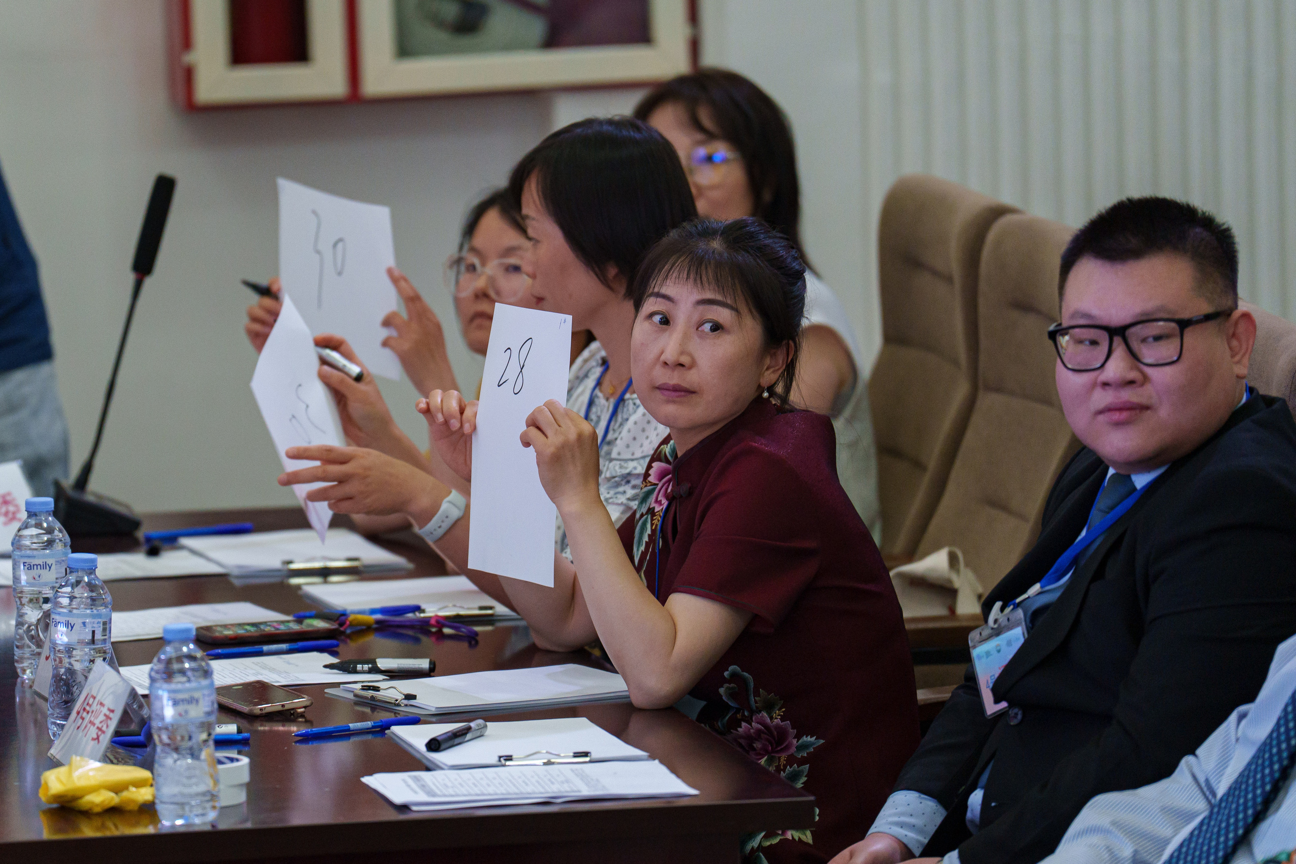 22-й конкурс «Мост Китайского языка» среди студентов и учащихся РУз. Георгий Намазов | Фотограф в Ташкенте