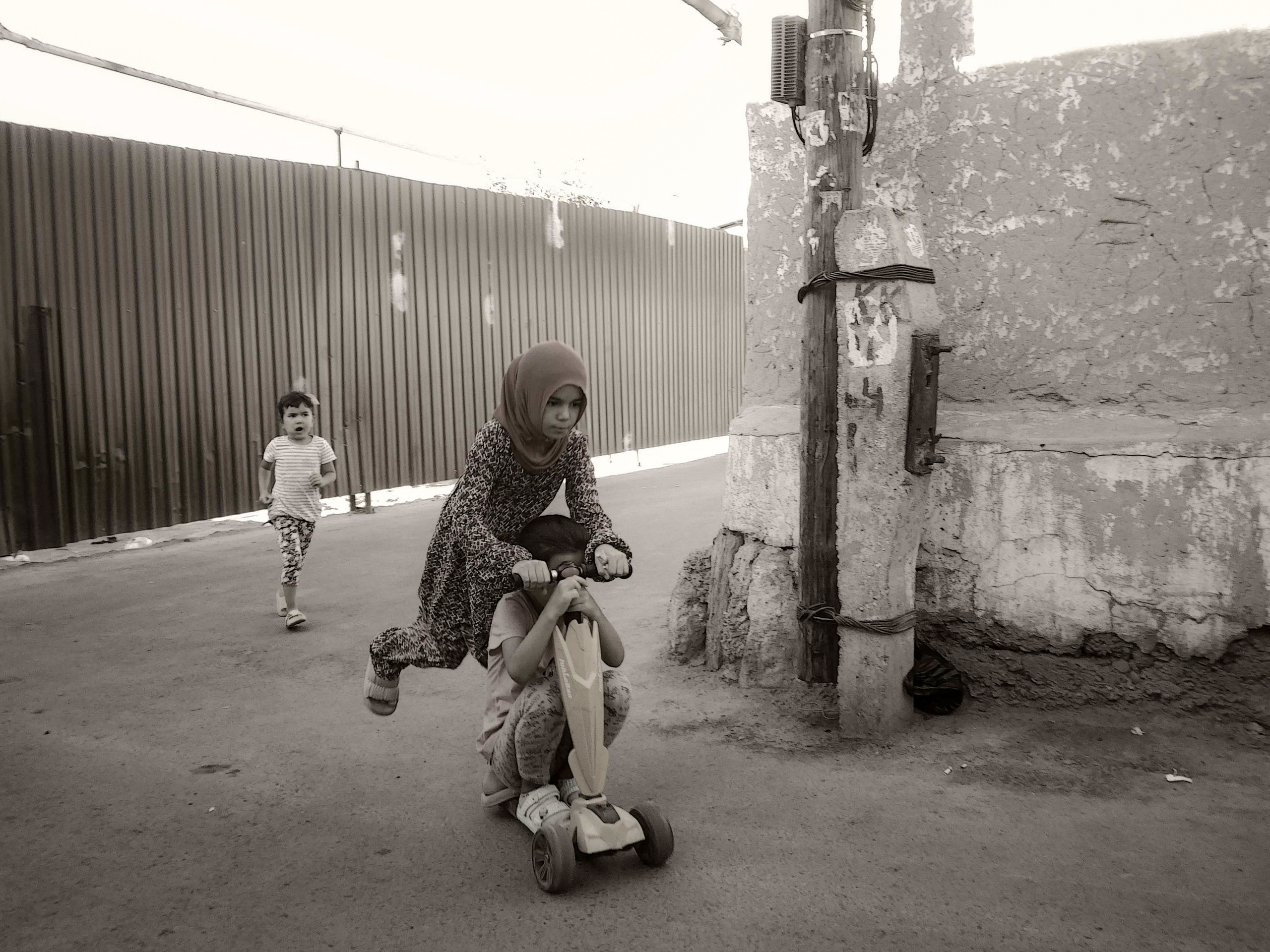 Стрит и Урбан. Георгий Намазов | Фотограф в Ташкенте