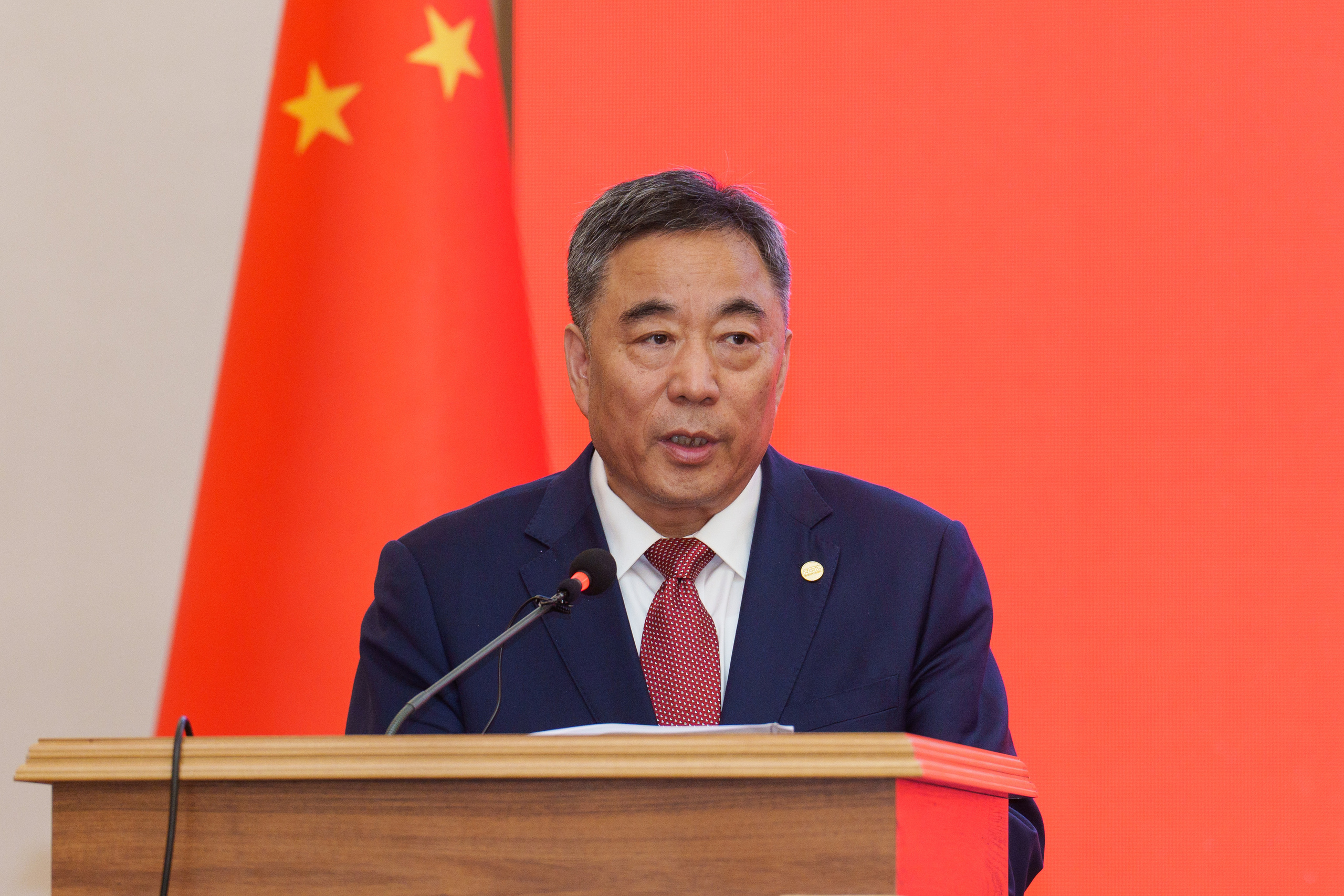 Подписание соглашений между Energy China и ТГТУ. Георгий Намазов | Фотограф в Ташкенте