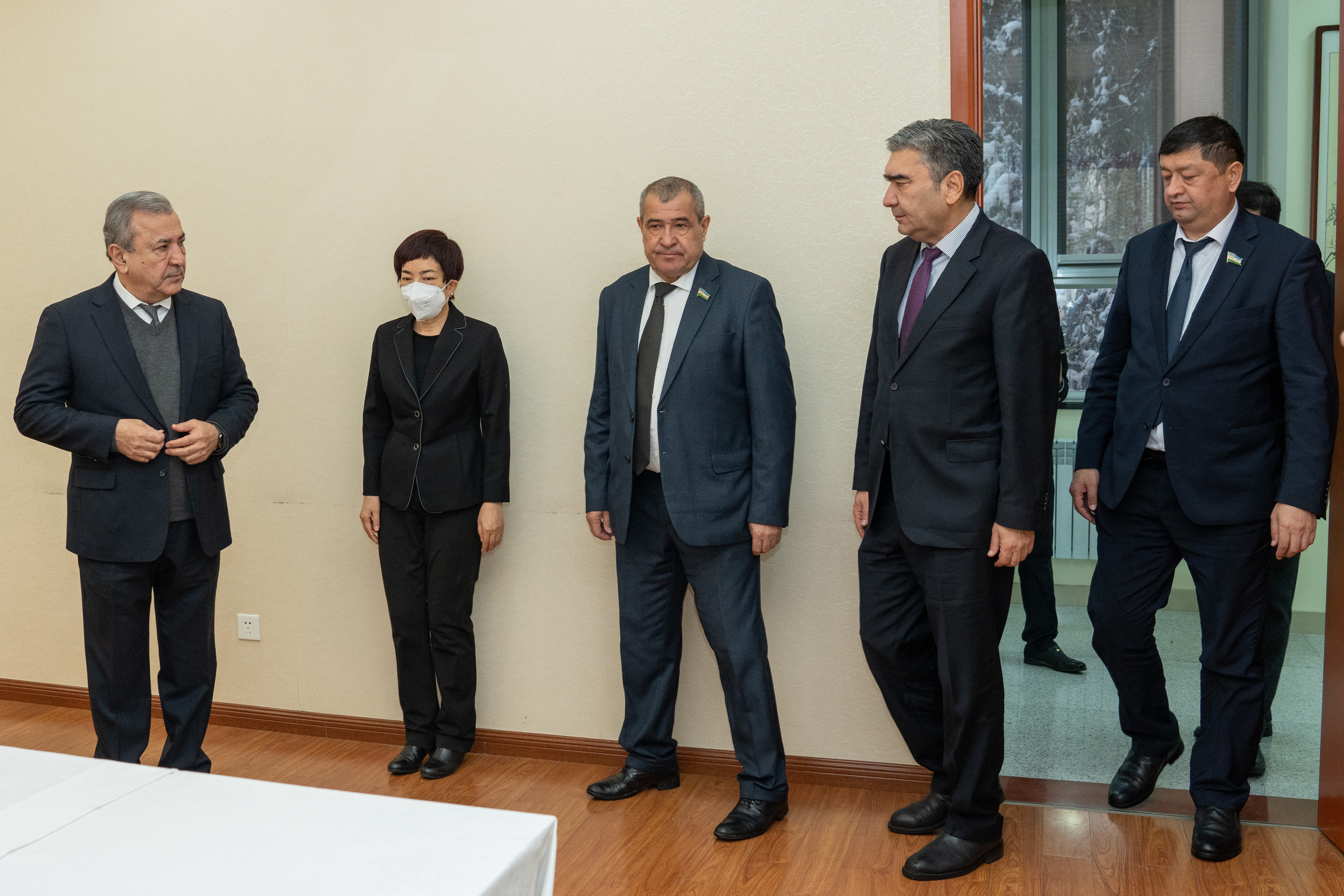 Книга соболезнований. Георгий Намазов | Фотограф в Ташкенте