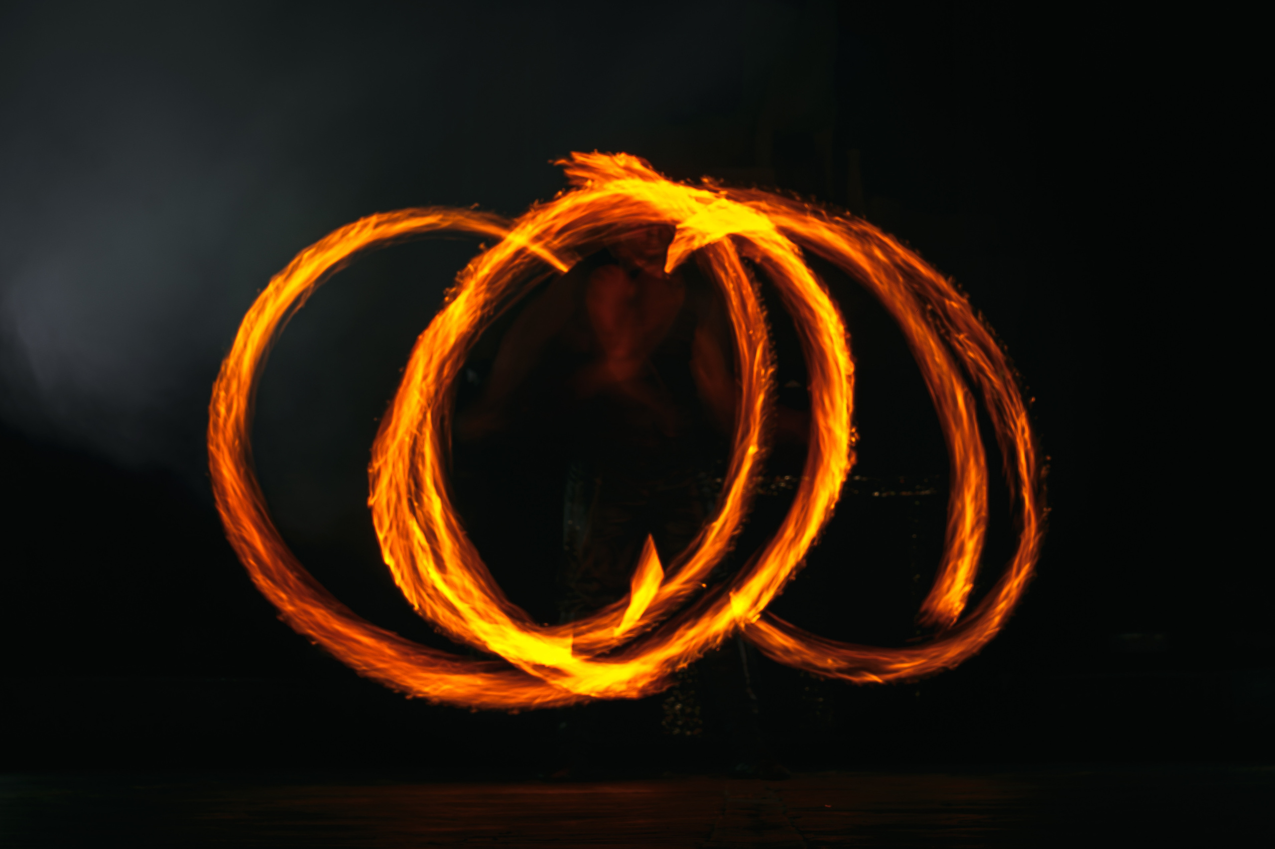 Fireshow. Георгий Намазов | Фотограф в Ташкенте