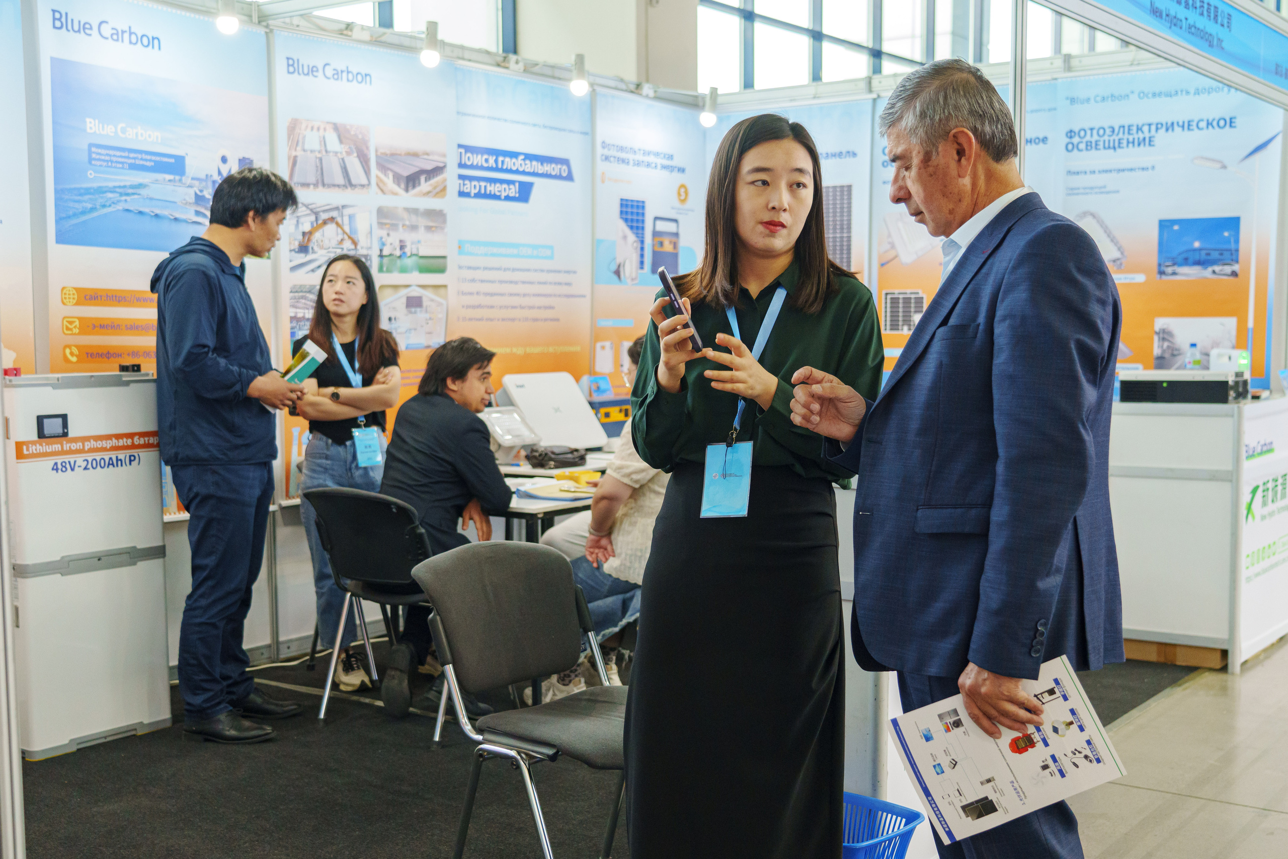 Выставка Синьцзянской продукции. Узбекистан — Китай. Георгий Намазов | Фотограф в Ташкенте