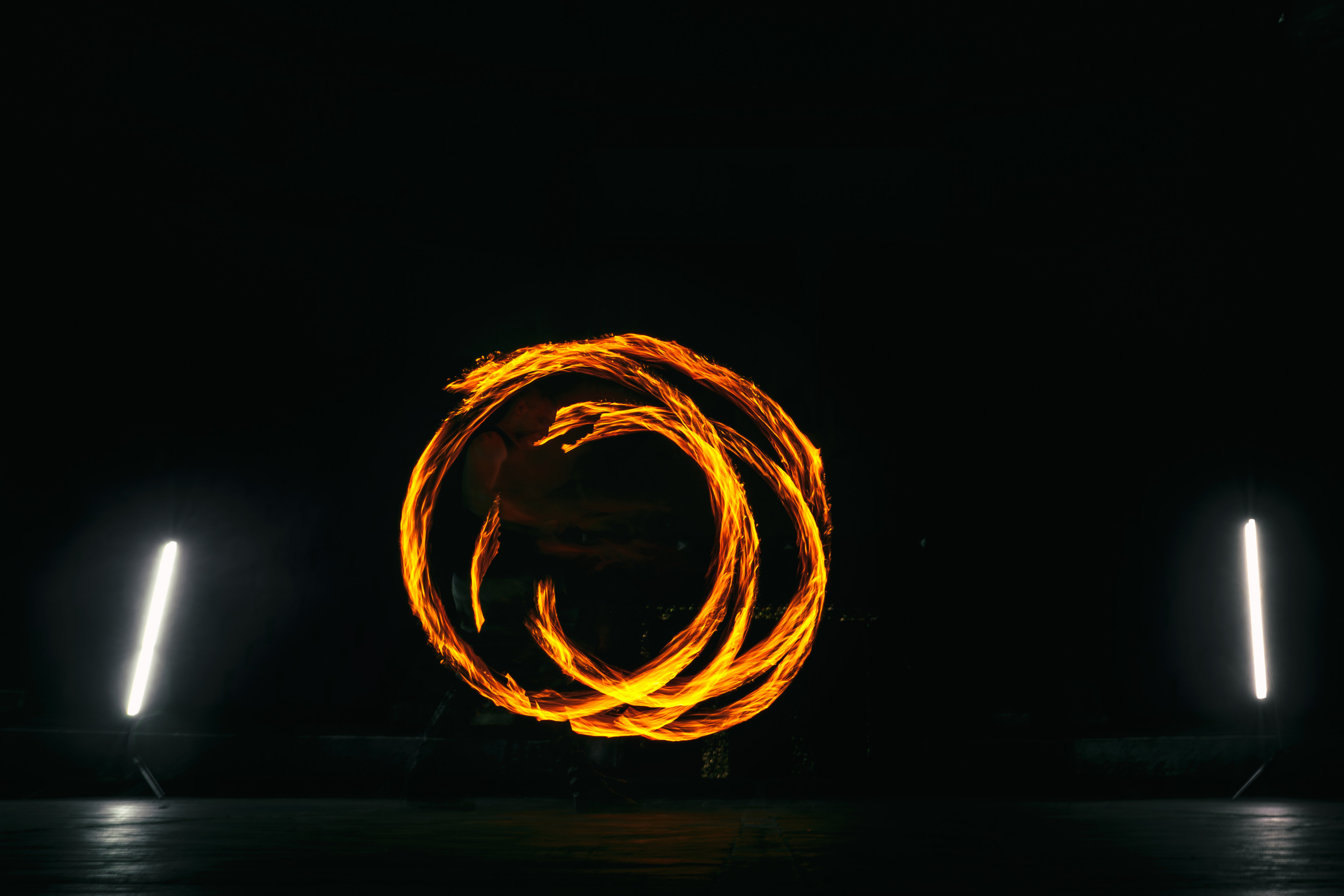 Fireshow. Георгий Намазов | Фотограф в Ташкенте