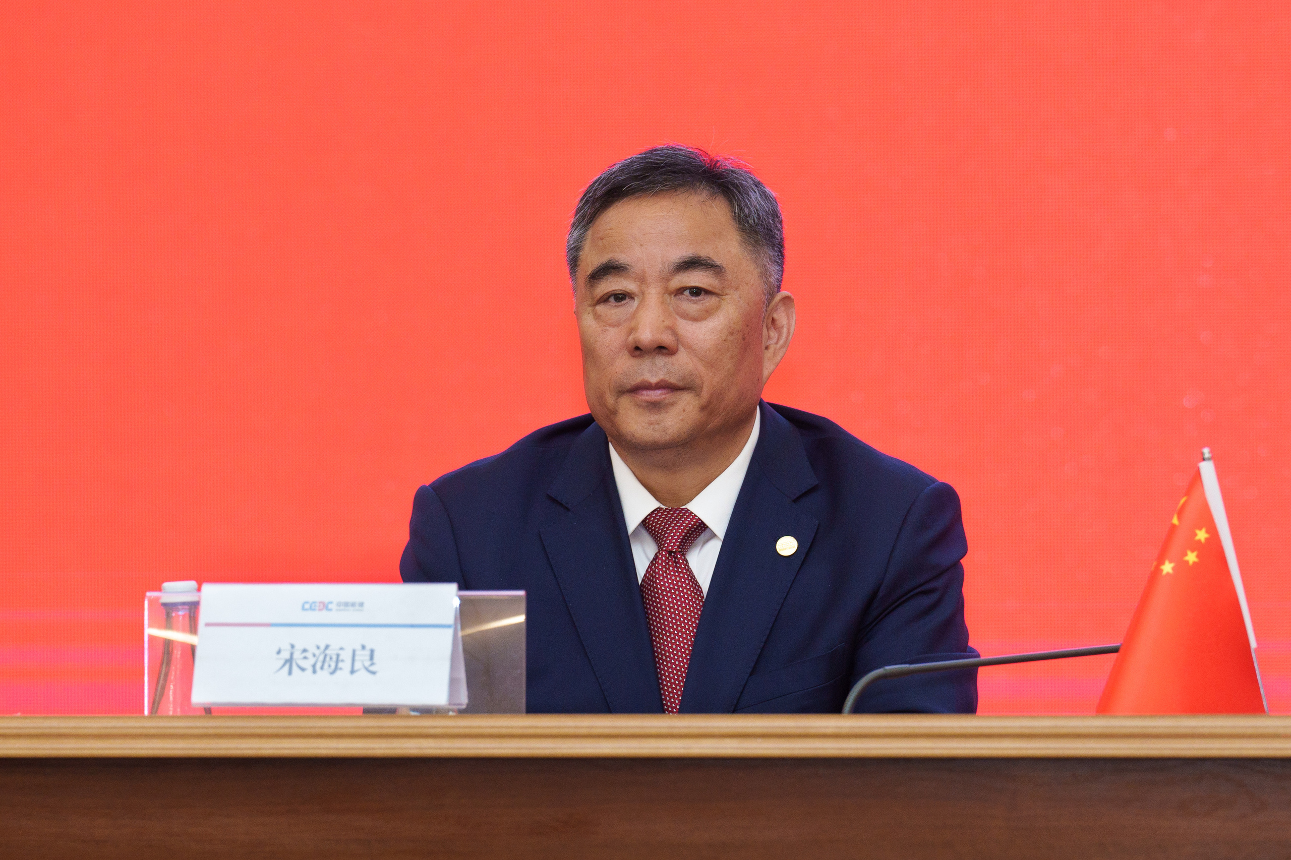 Подписание соглашений между Energy China и ТГТУ. Георгий Намазов | Фотограф в Ташкенте