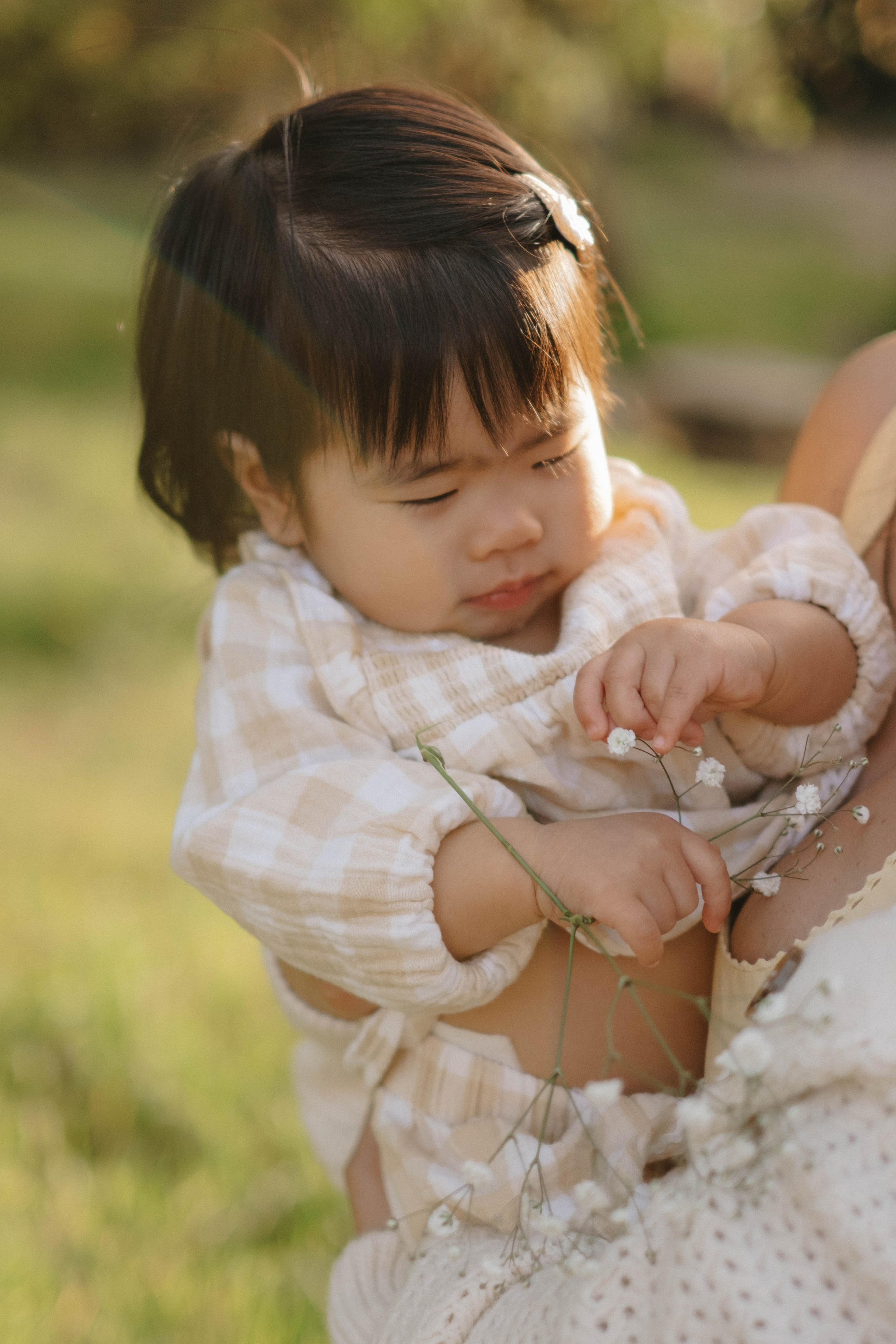 Xenia California & LA Photographer