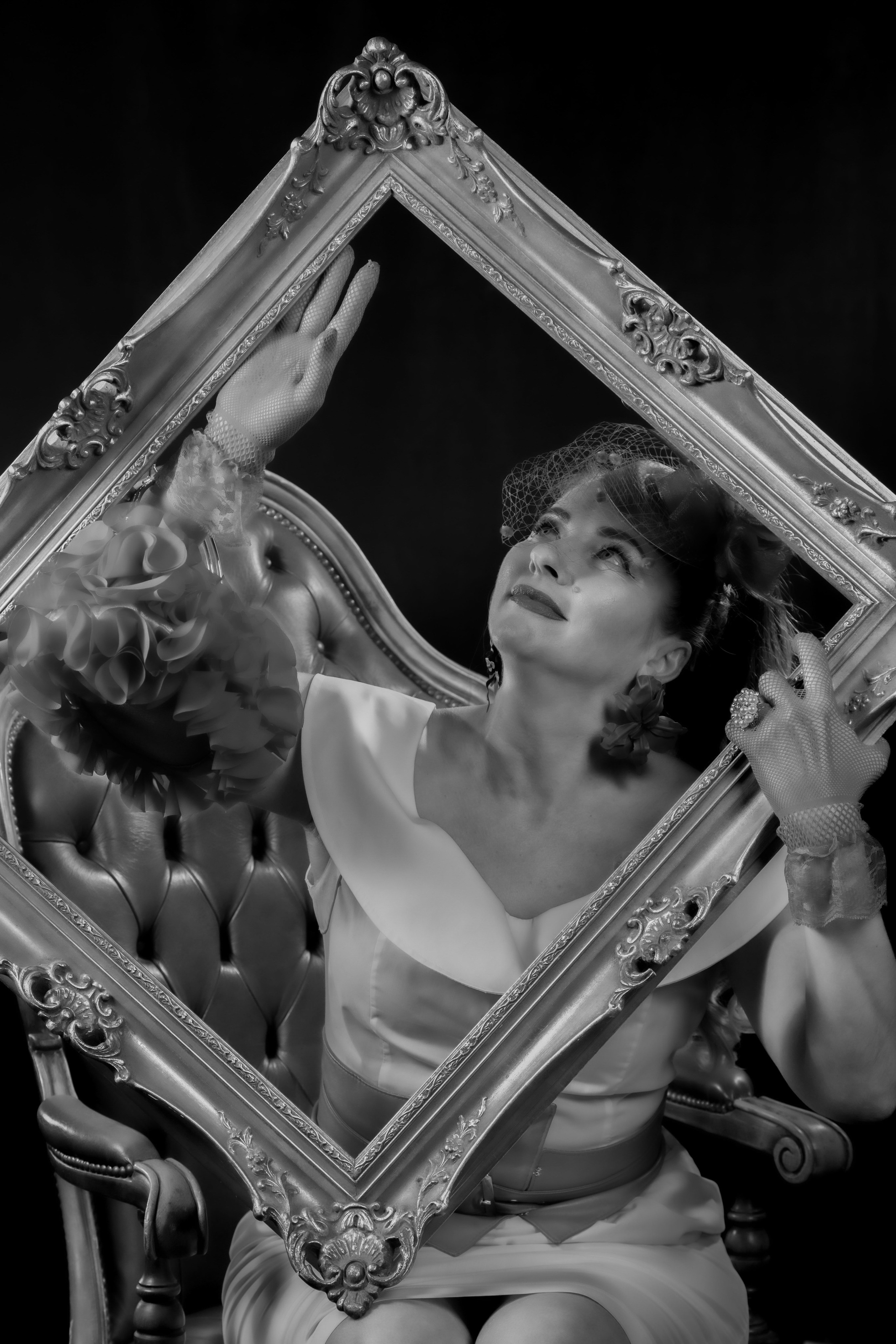 Vitalij Krispin  Visual Artist. Hochzeitsfotografie