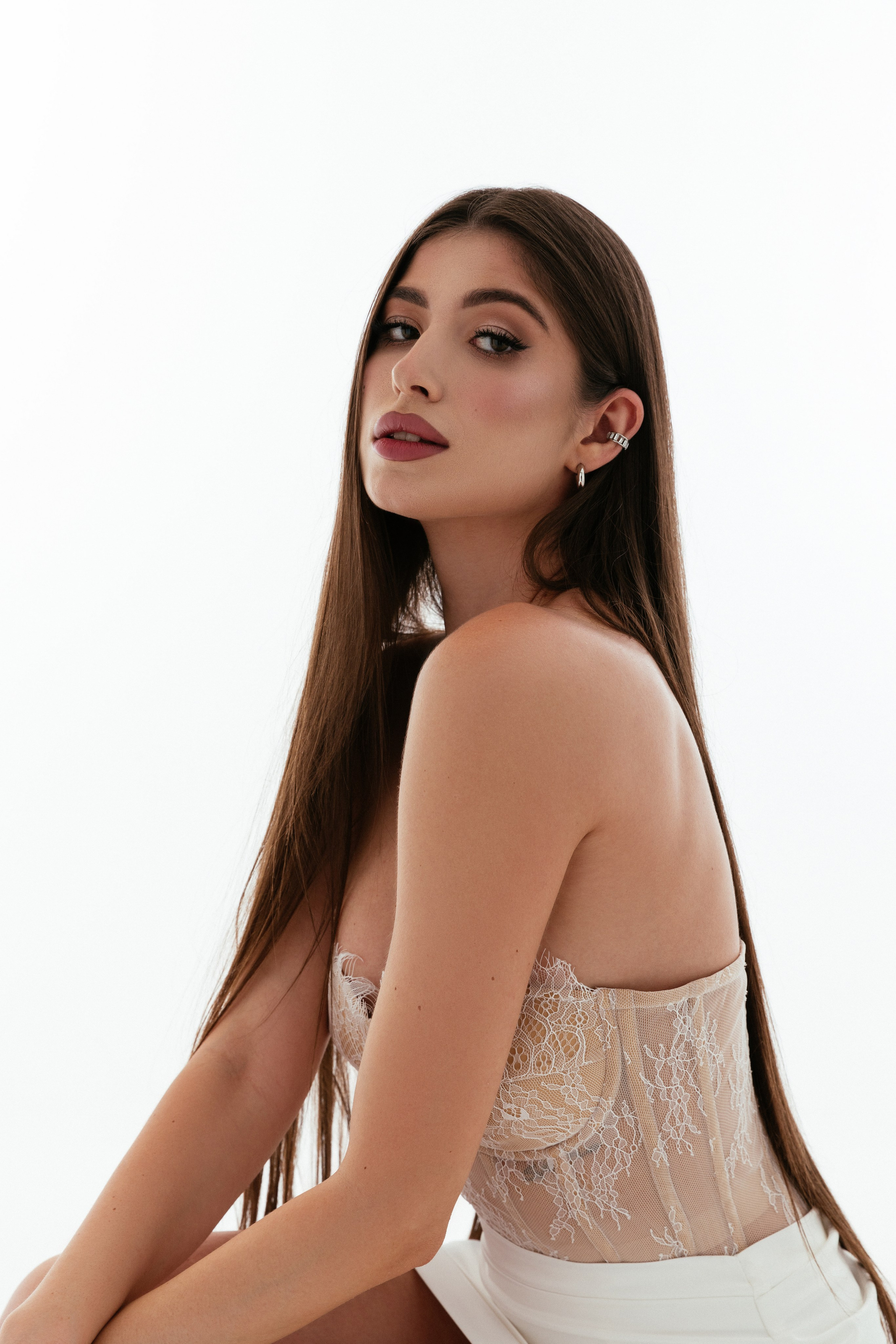 Dasha. Valeria Pedanian Photography