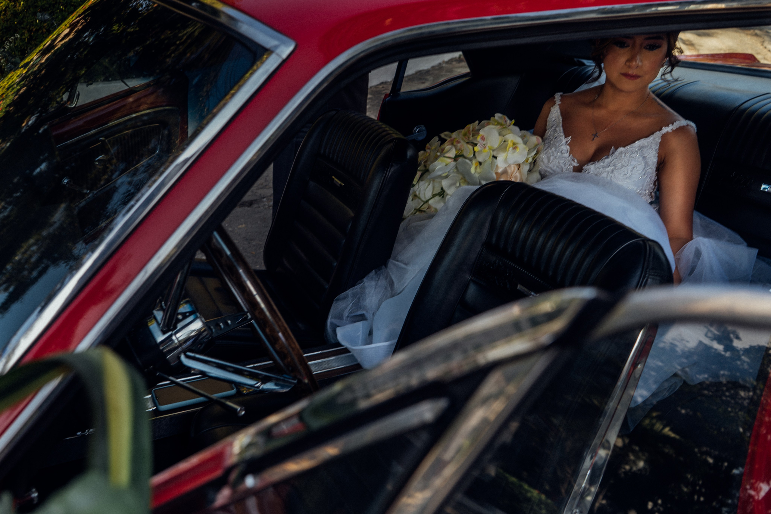 Portfolio. Social Cinema