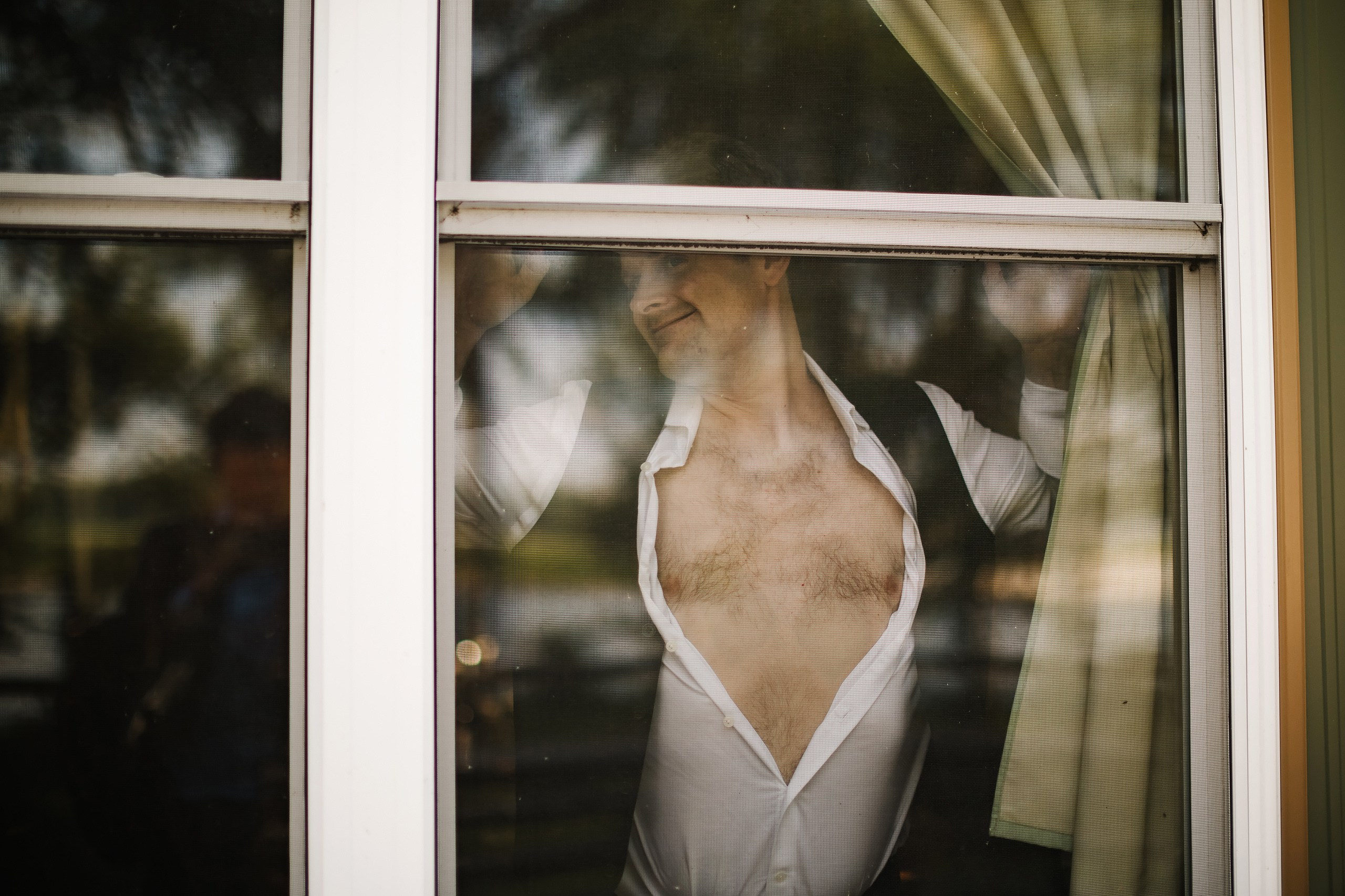 07.12.2025 Wedding. Wedding family event photographer in Chicago Nick Yushevich