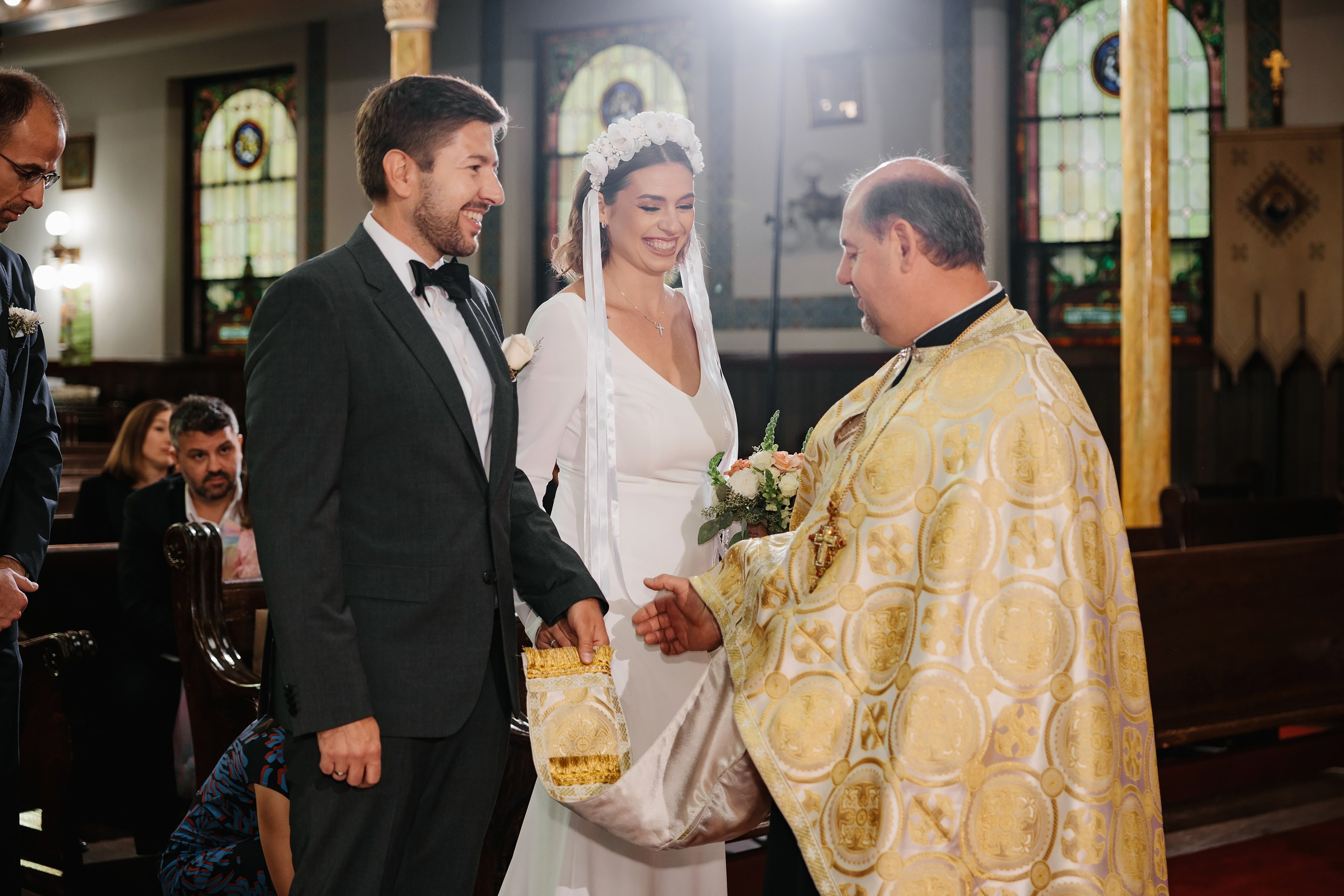 10.07.2023 Wedding. Wedding family event photographer in Chicago Nick Yushevich