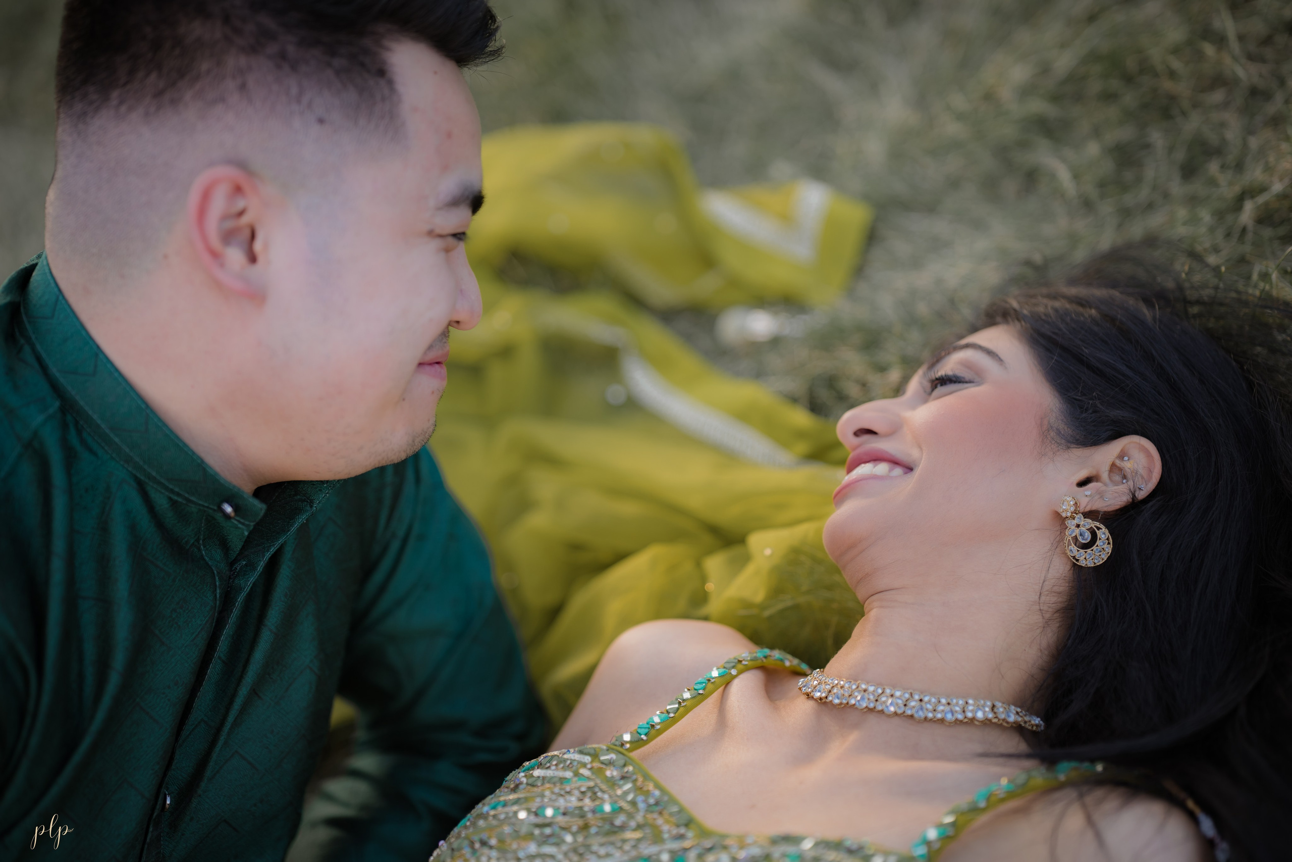 Kashish & Andrew. Wedding Photographers and Filmmakers