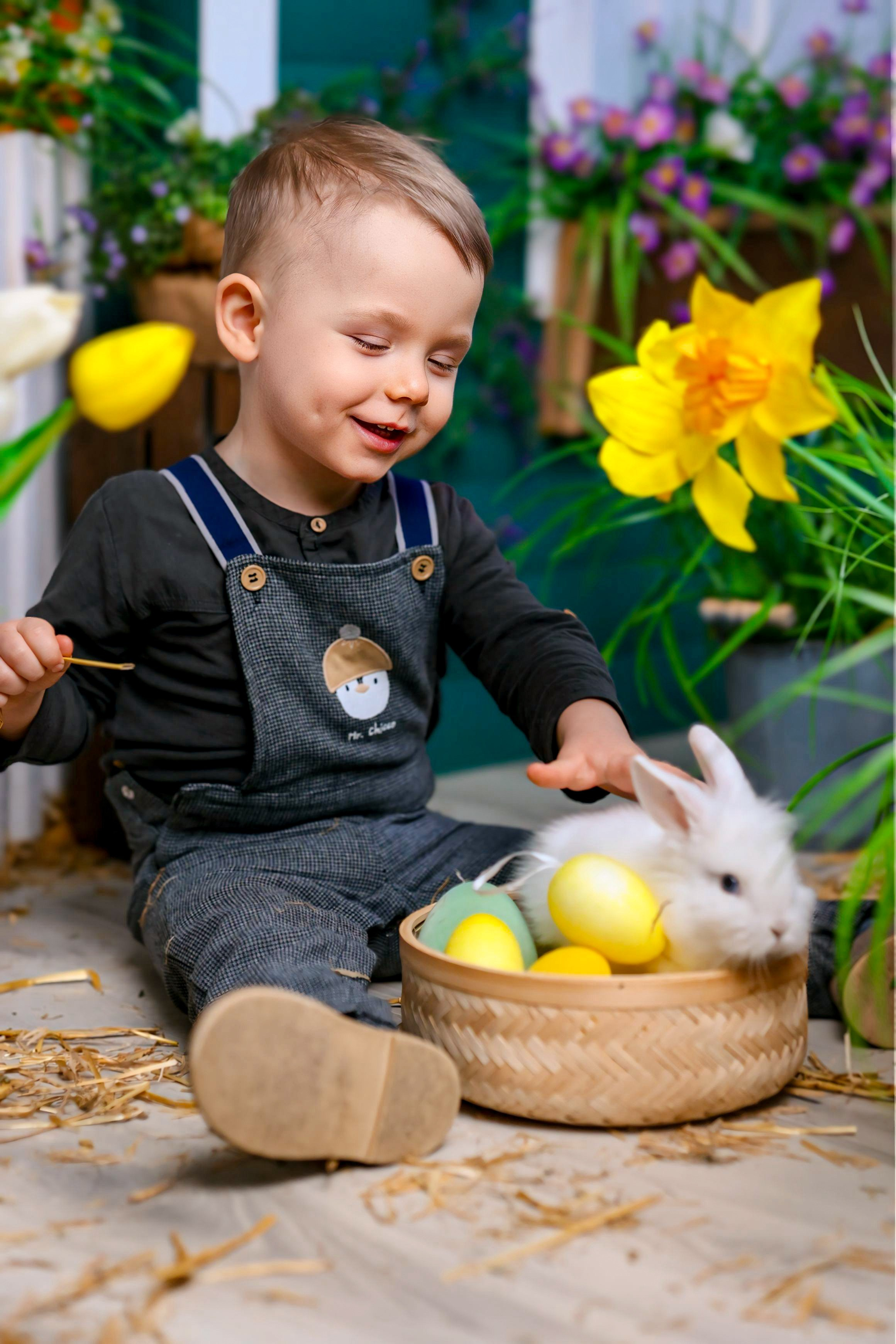 Семейные. Съемка церковных таинств — АЛИНА ФЕТУ