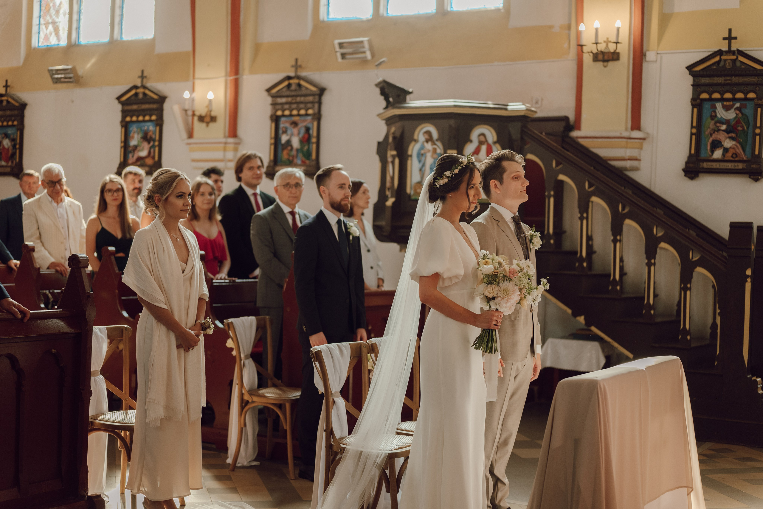 Reportaż Ślubny – Zuzia i Jasiek | Fotograf Ślubny Poznań. Ślubny fotograf Poznań | Oliwia Makara