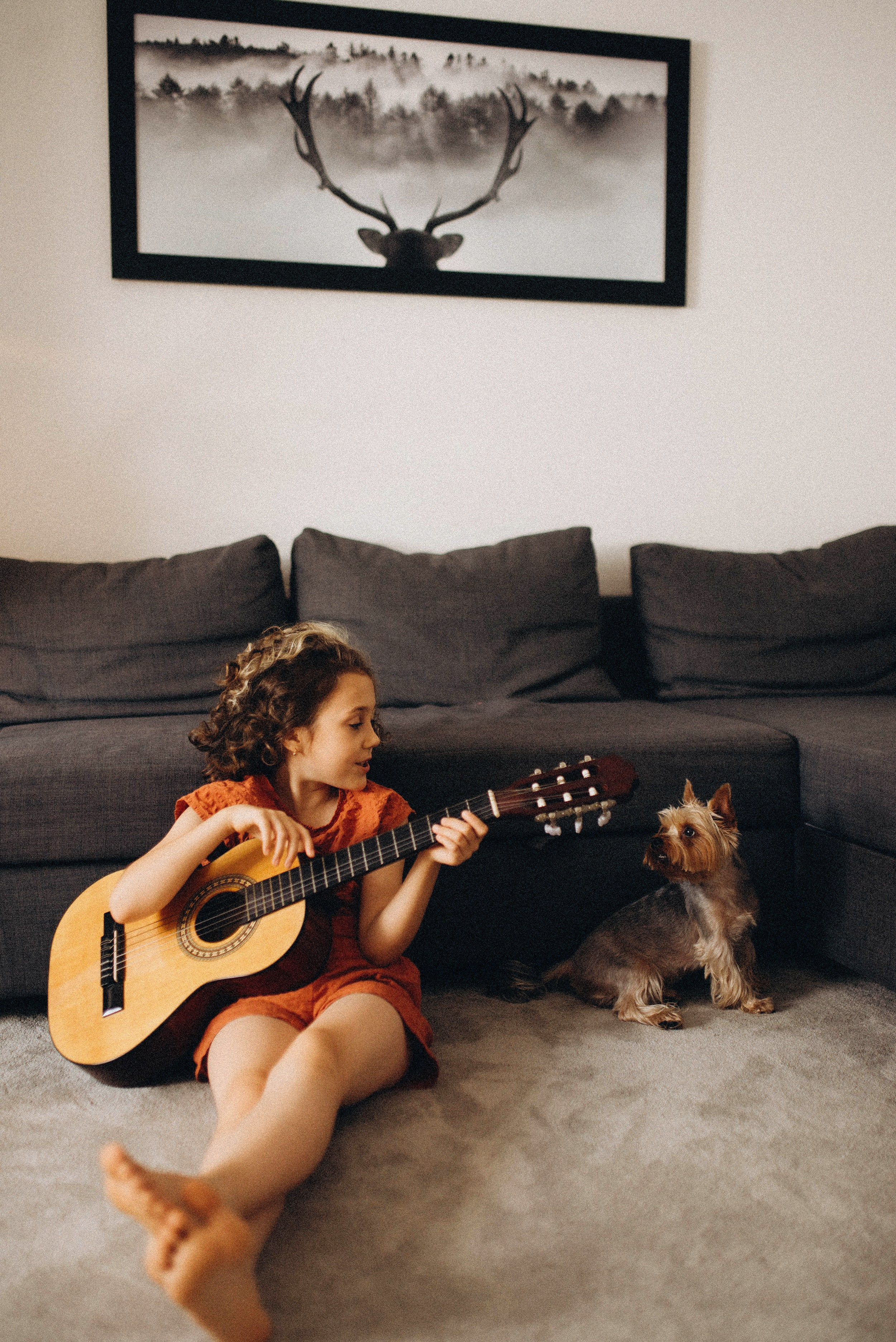 Eva & Kuper. Семейный фотограф Лейпциг, Германия