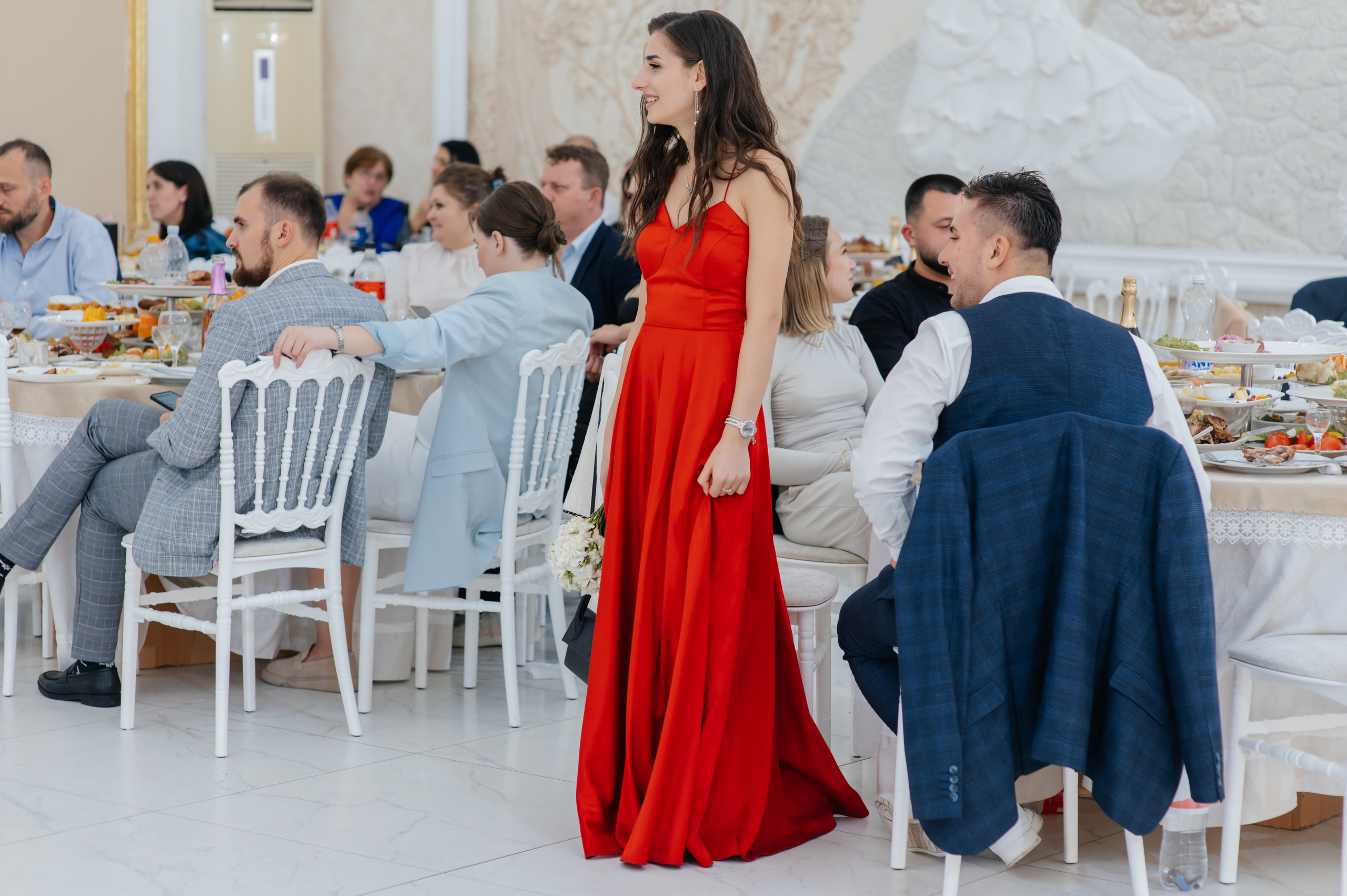 Wedding Dina & Vasili. Wedding photographer from Moldova Alexey Chipchiu