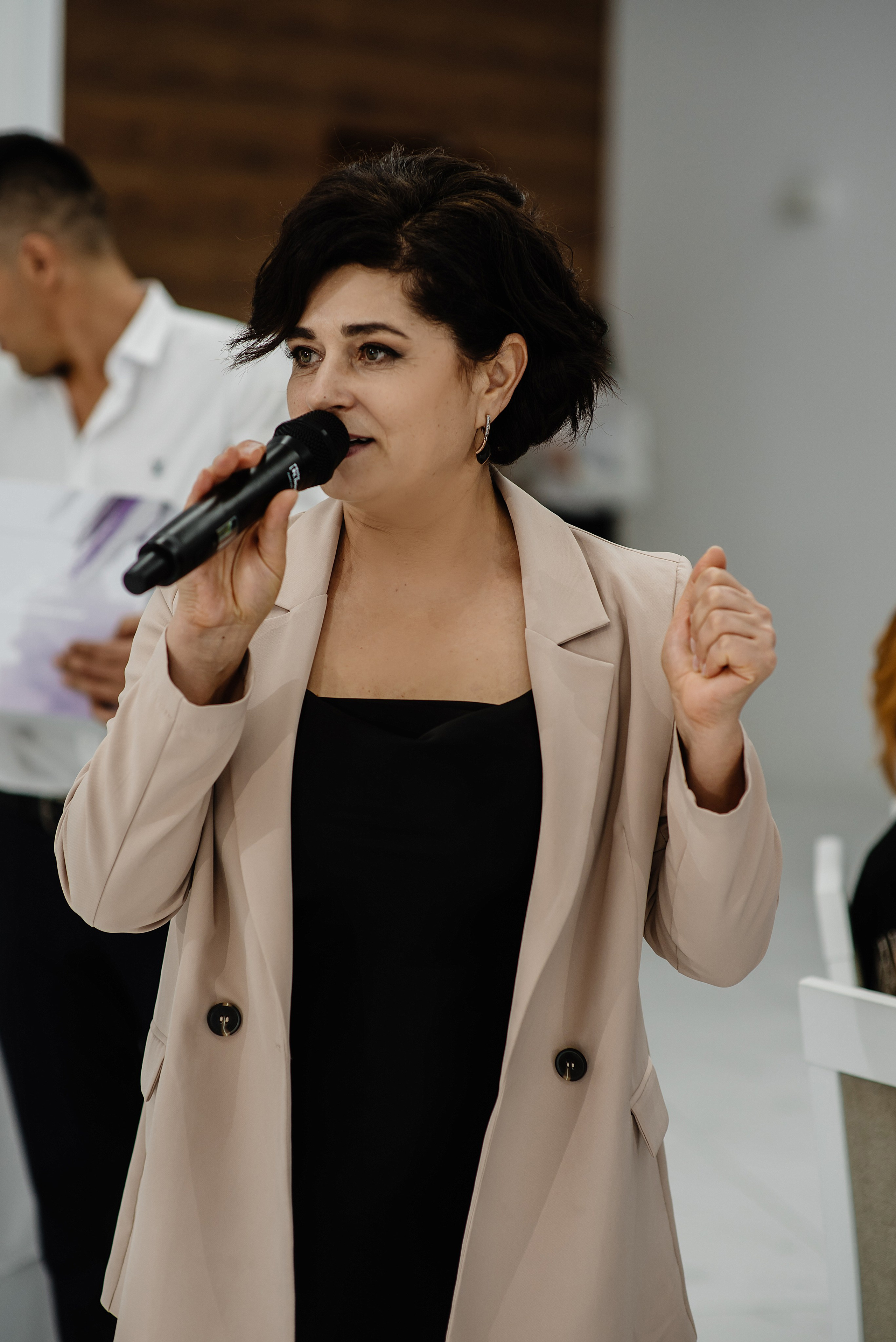 Wedding Anastasia. Wedding photographer from Moldova Alexey Chipchiu