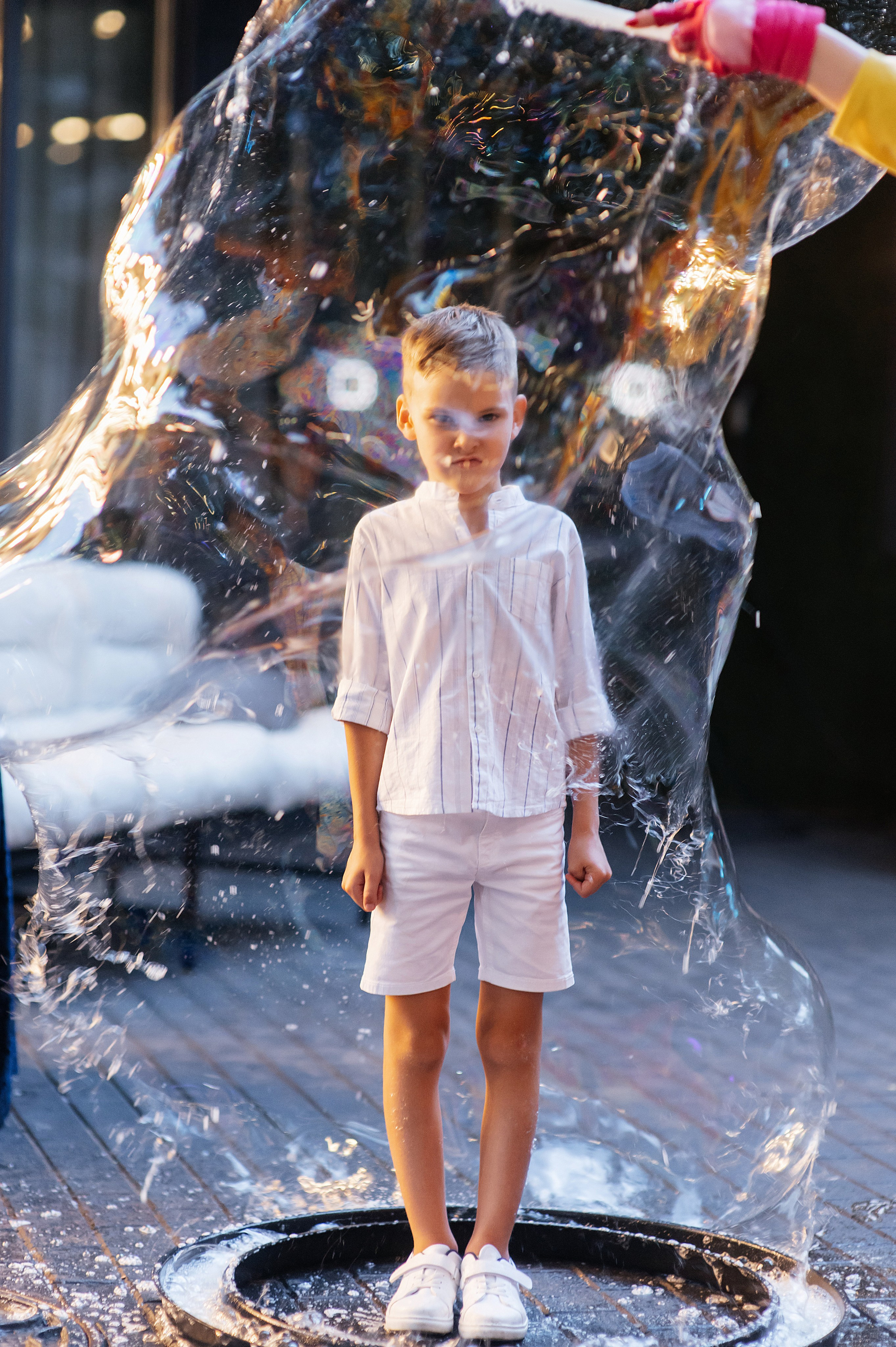 Daria & Yiurii Odessa. Wedding photographer from Moldova Alexey Chipchiu