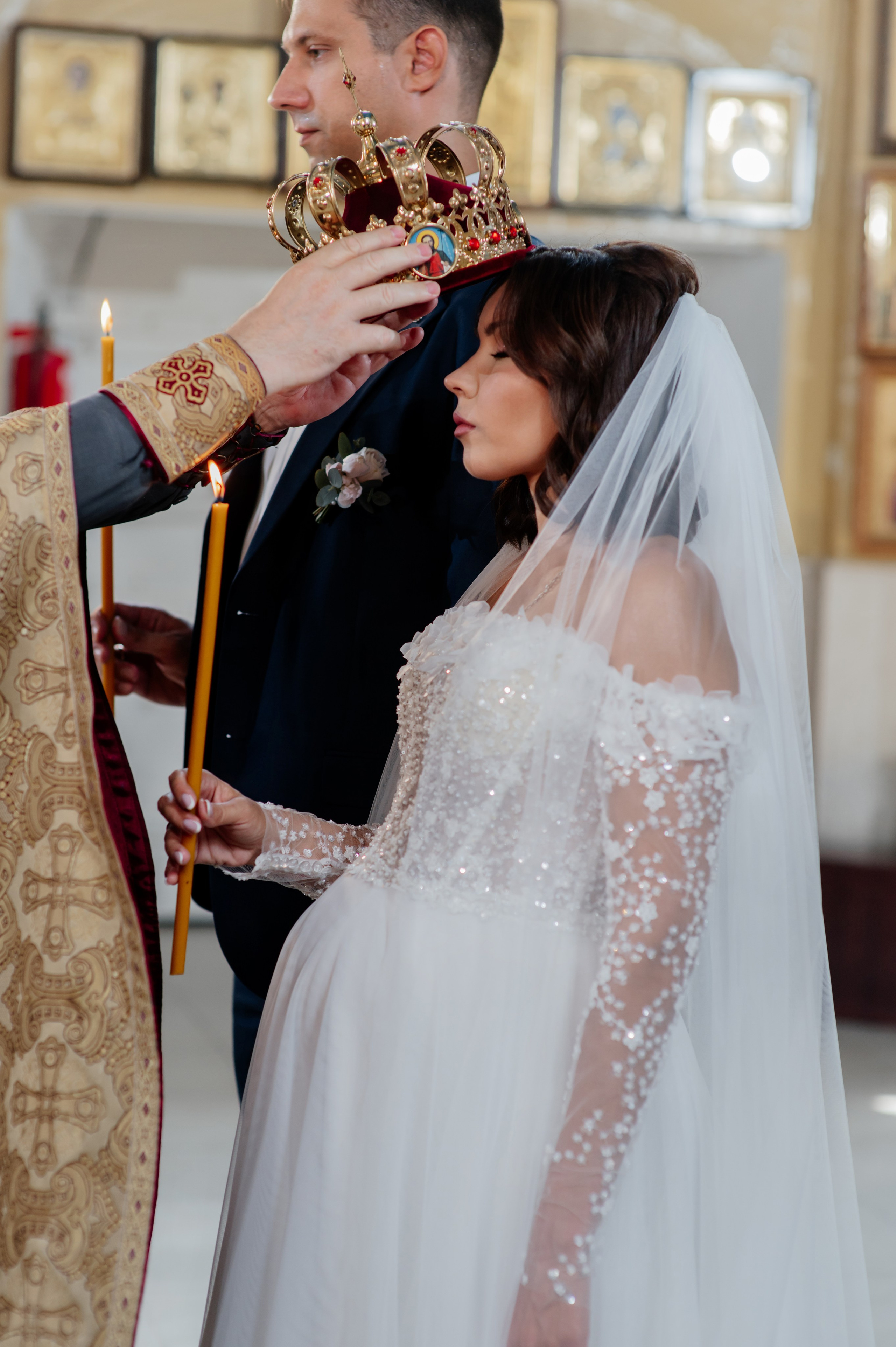 Daria & Yiurii Odessa. Wedding photographer from Moldova Alexey Chipchiu