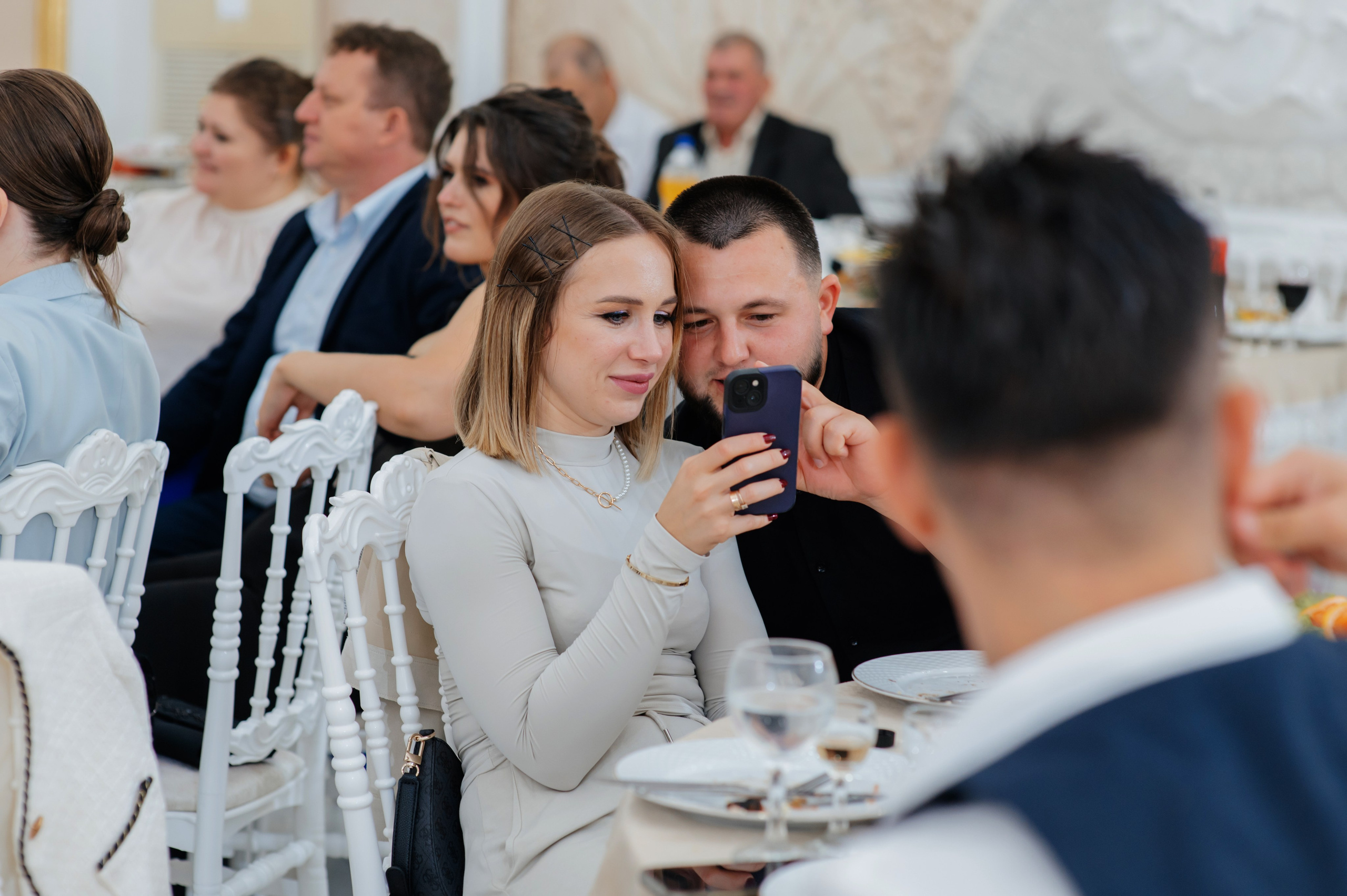 Wedding Dina & Vasili. Wedding photographer from Moldova Alexey Chipchiu