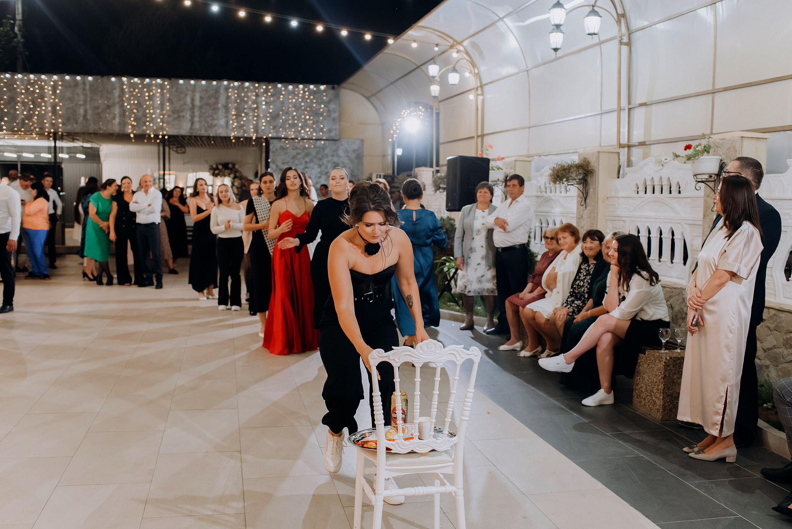 Wedding Dina & Vasili. Wedding photographer from Moldova Alexey Chipchiu